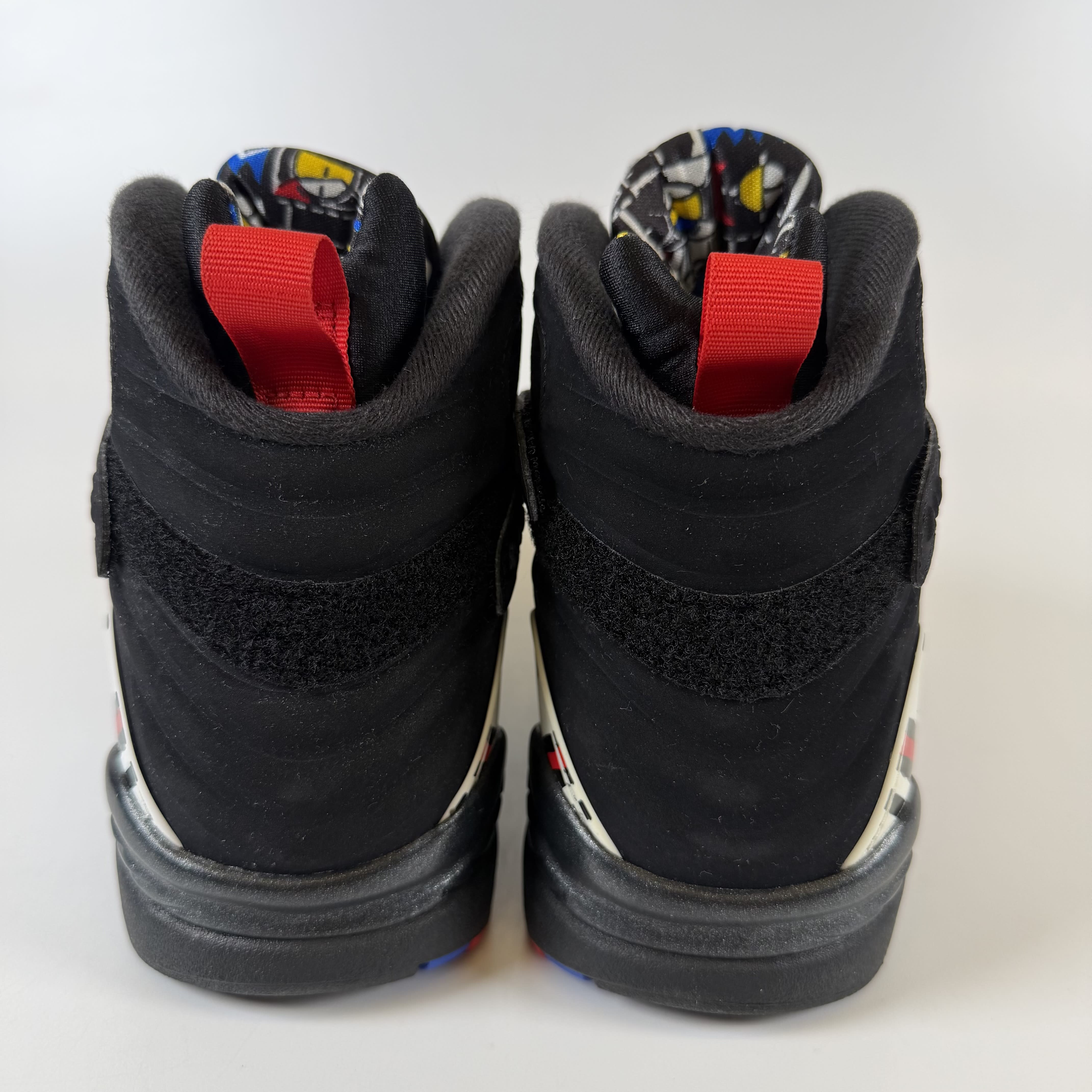 800057 Jordan 8 Retro Playoffs (2023)