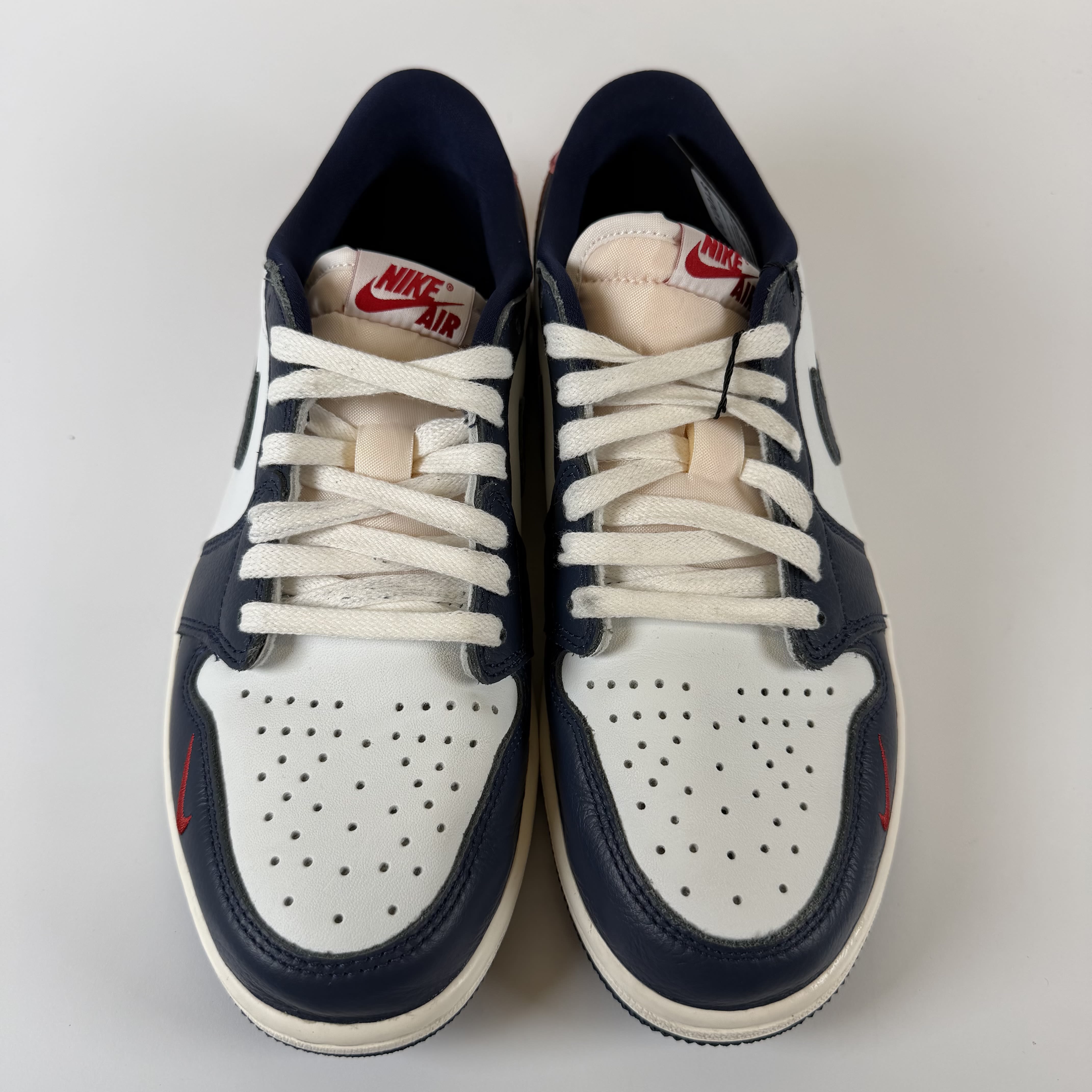 681923 Jordan 1 Retro Low OG Howard University