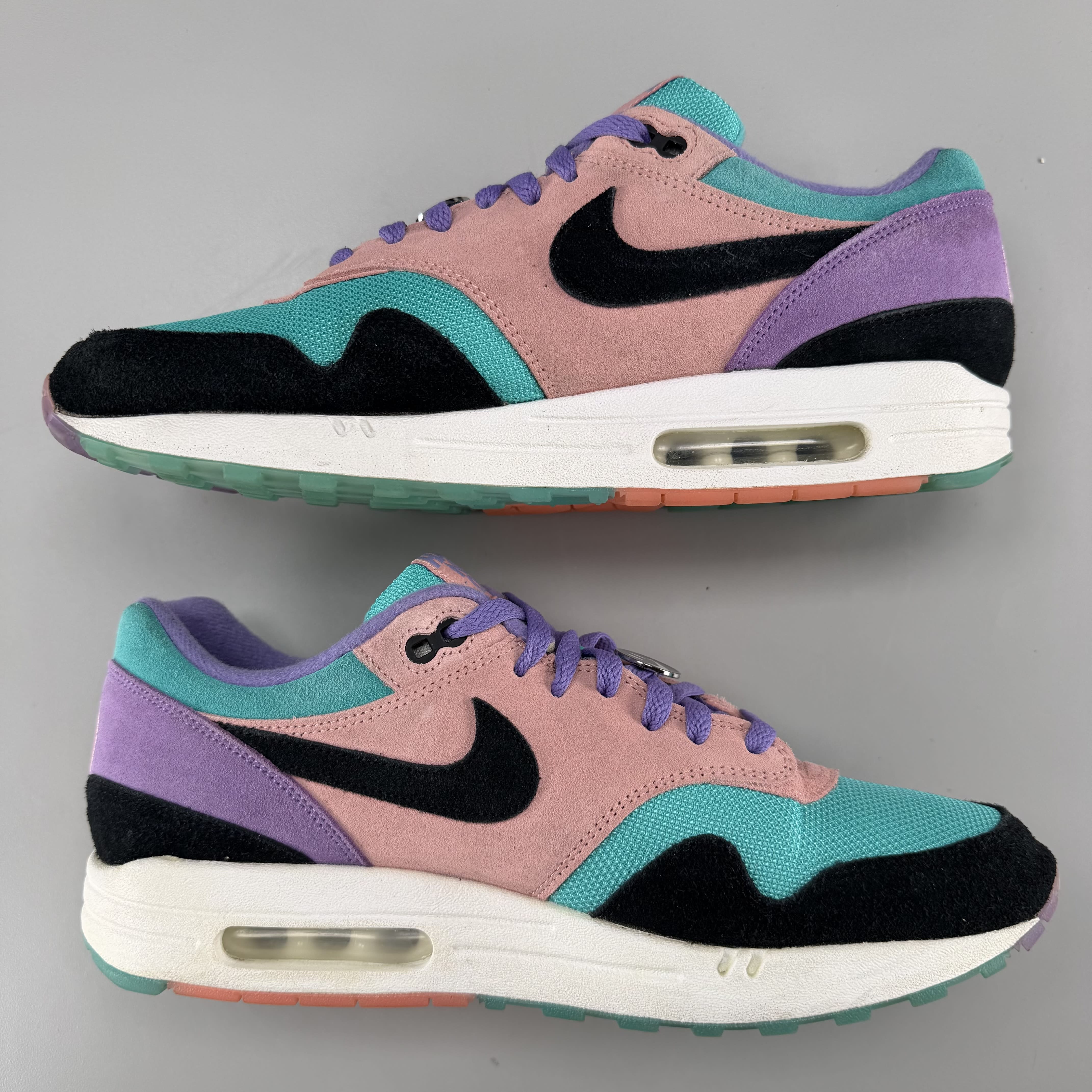 774914 Nike Air Max 1 Have a Nike Day