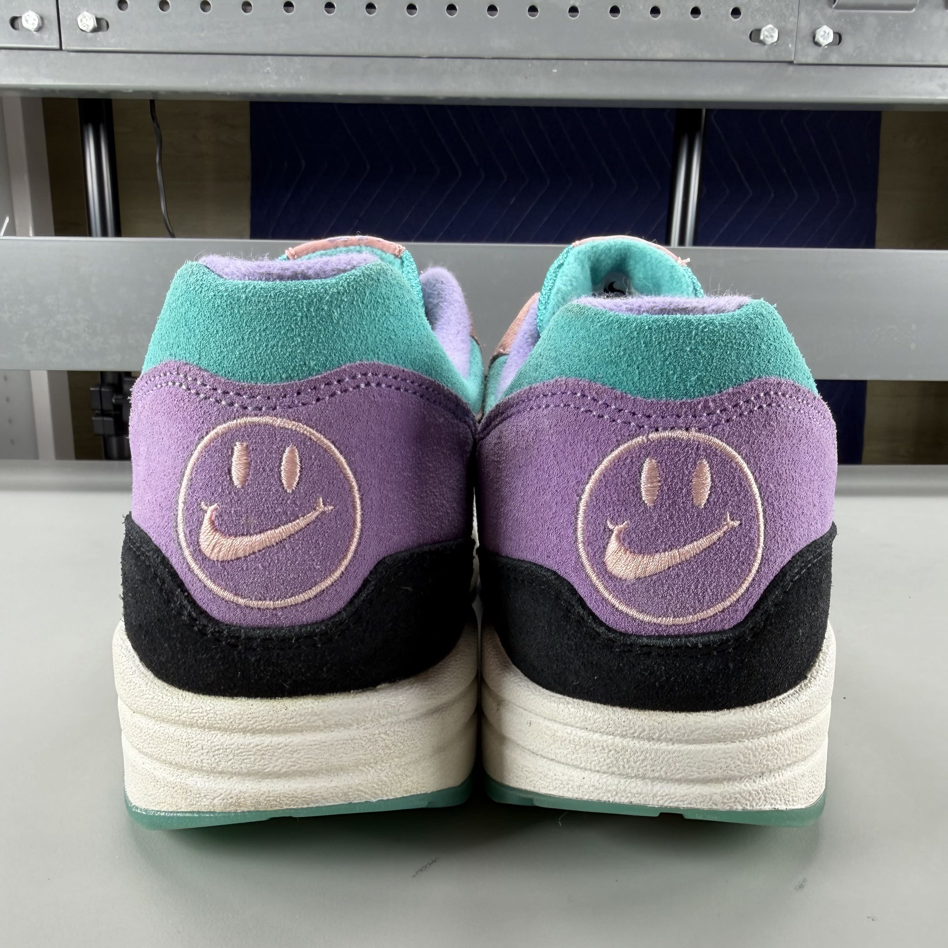 774914 Nike Air Max 1 Have a Nike Day