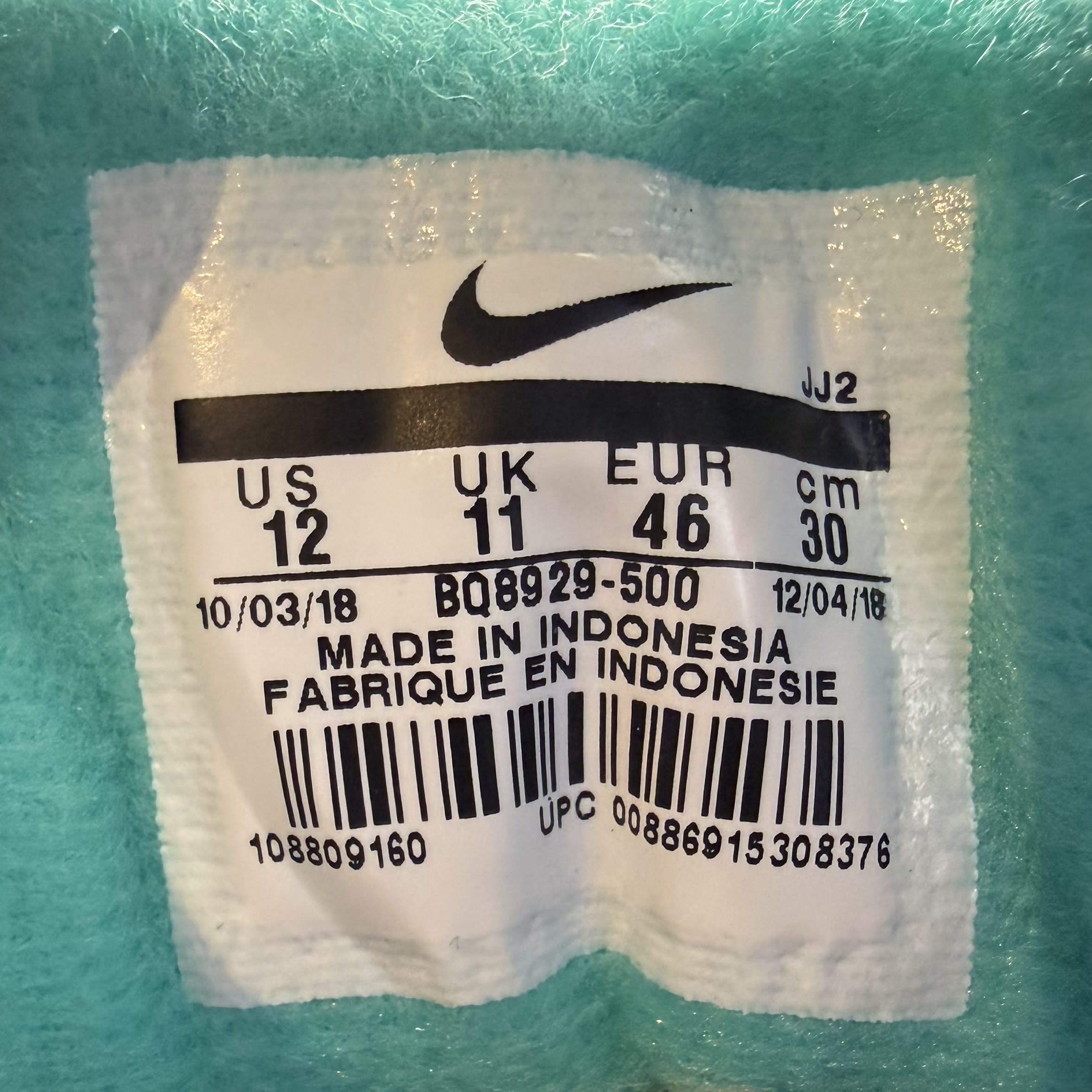 774914 Nike Air Max 1 Have a Nike Day