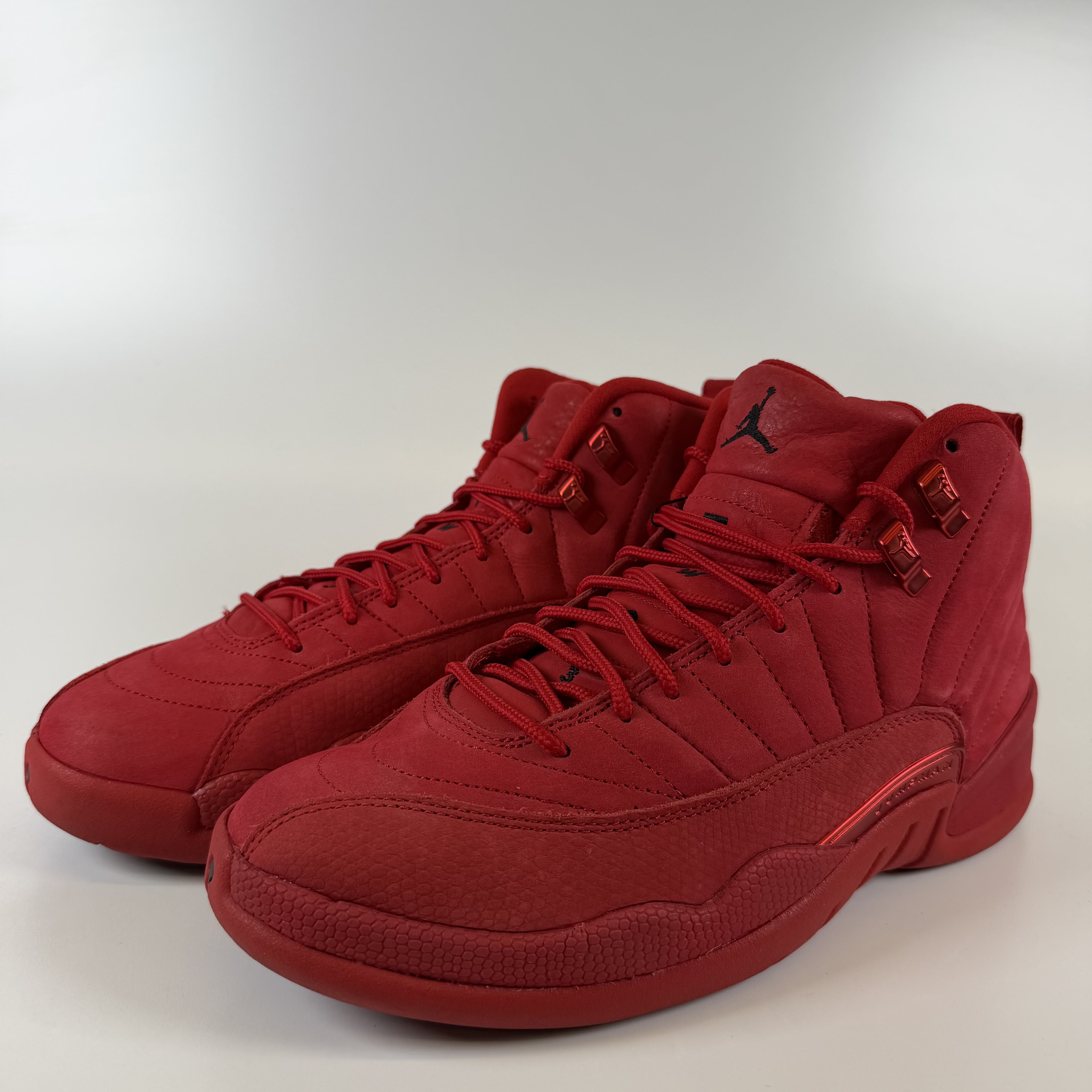 354226 Jordan 12 Retro Gym Red (2018)