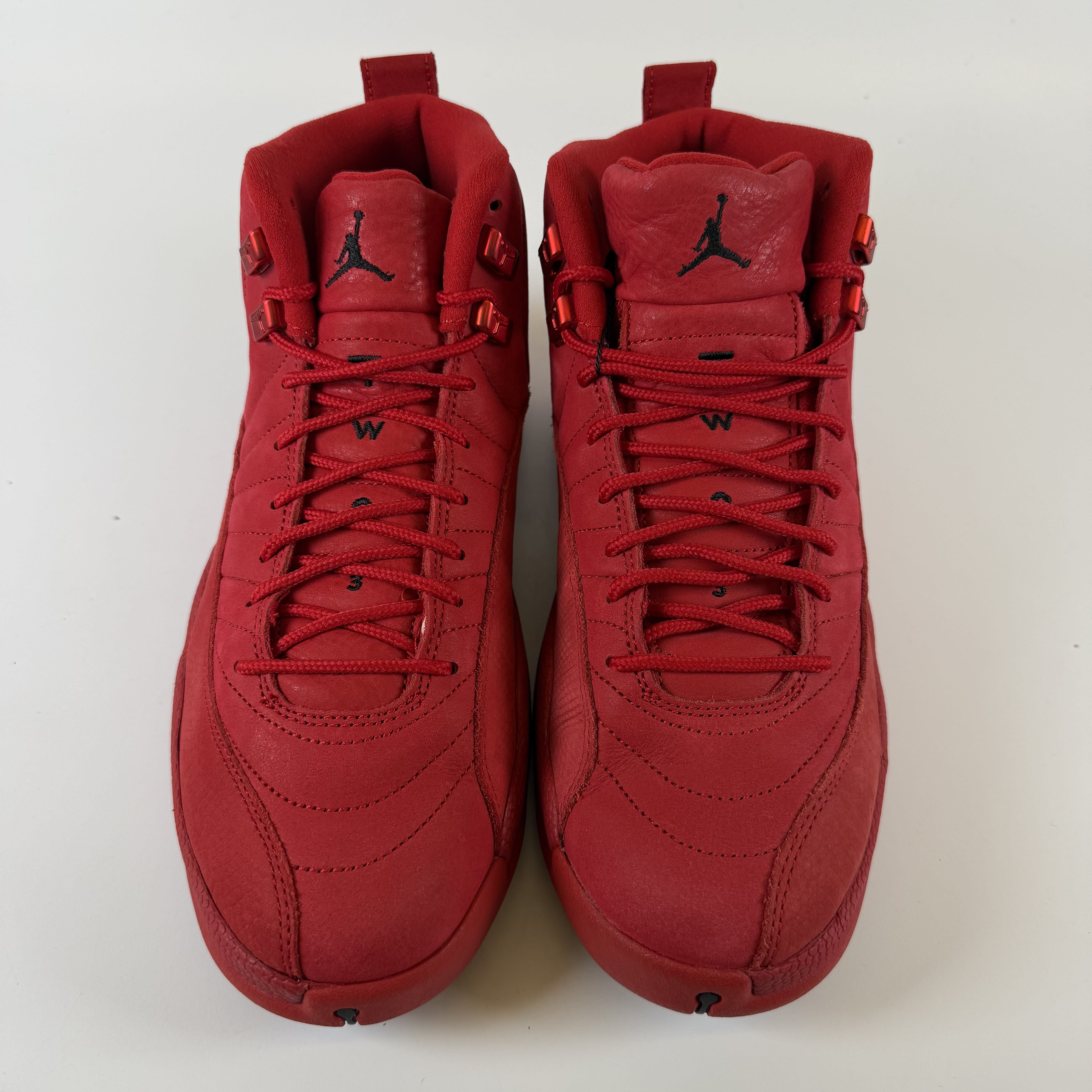 354226 Jordan 12 Retro Gym Red (2018)