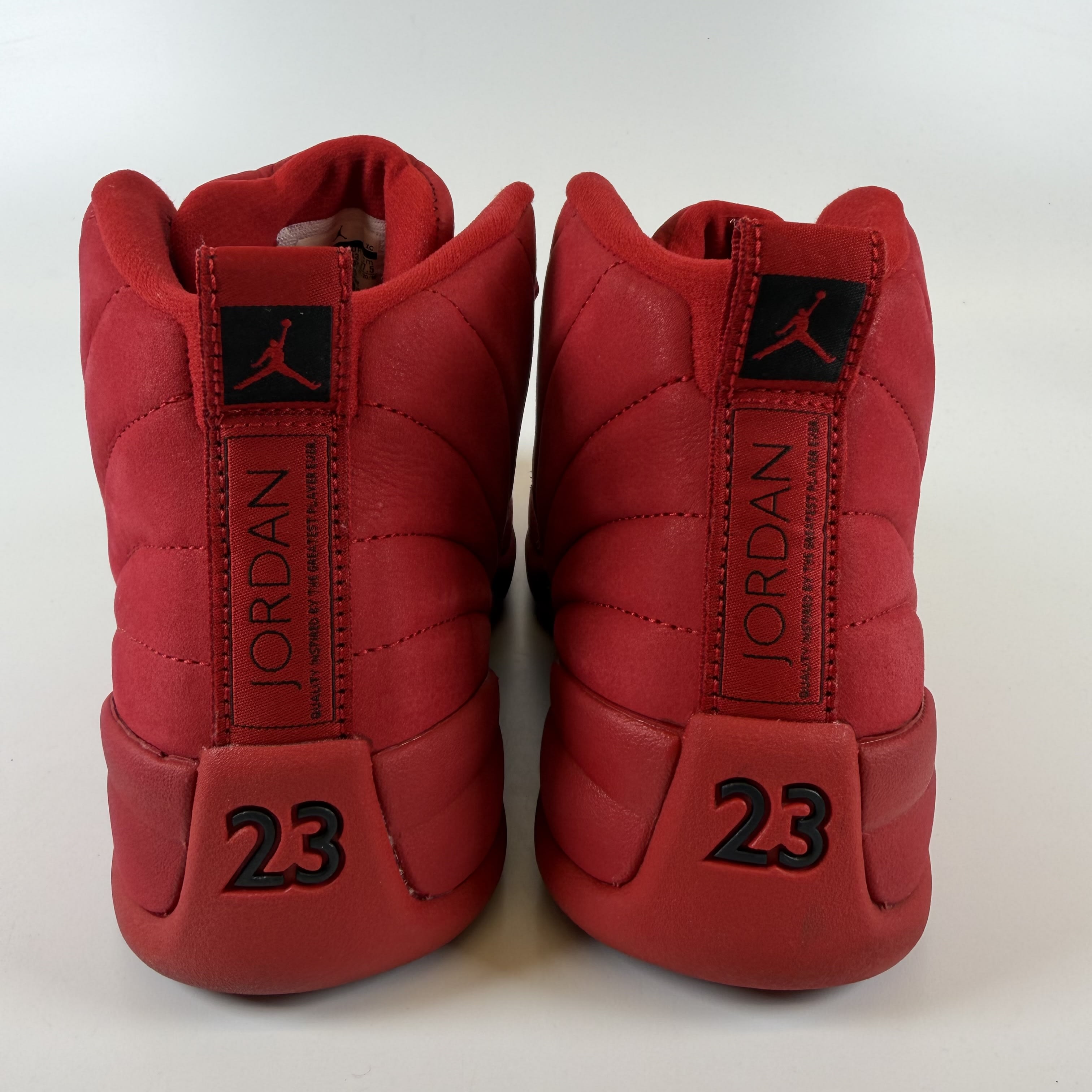 354226 Jordan 12 Retro Gym Red (2018)