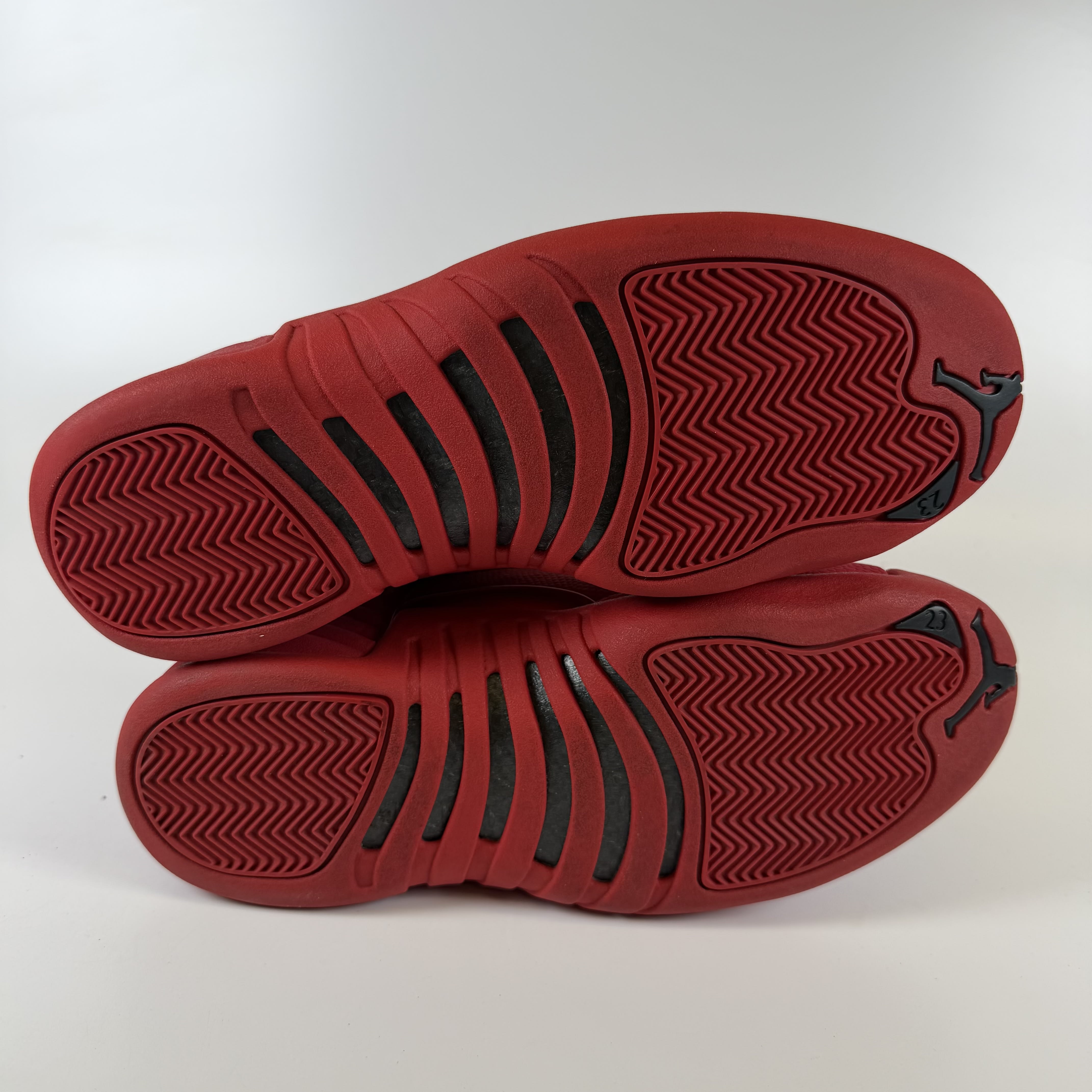 354226 Jordan 12 Retro Gym Red (2018)
