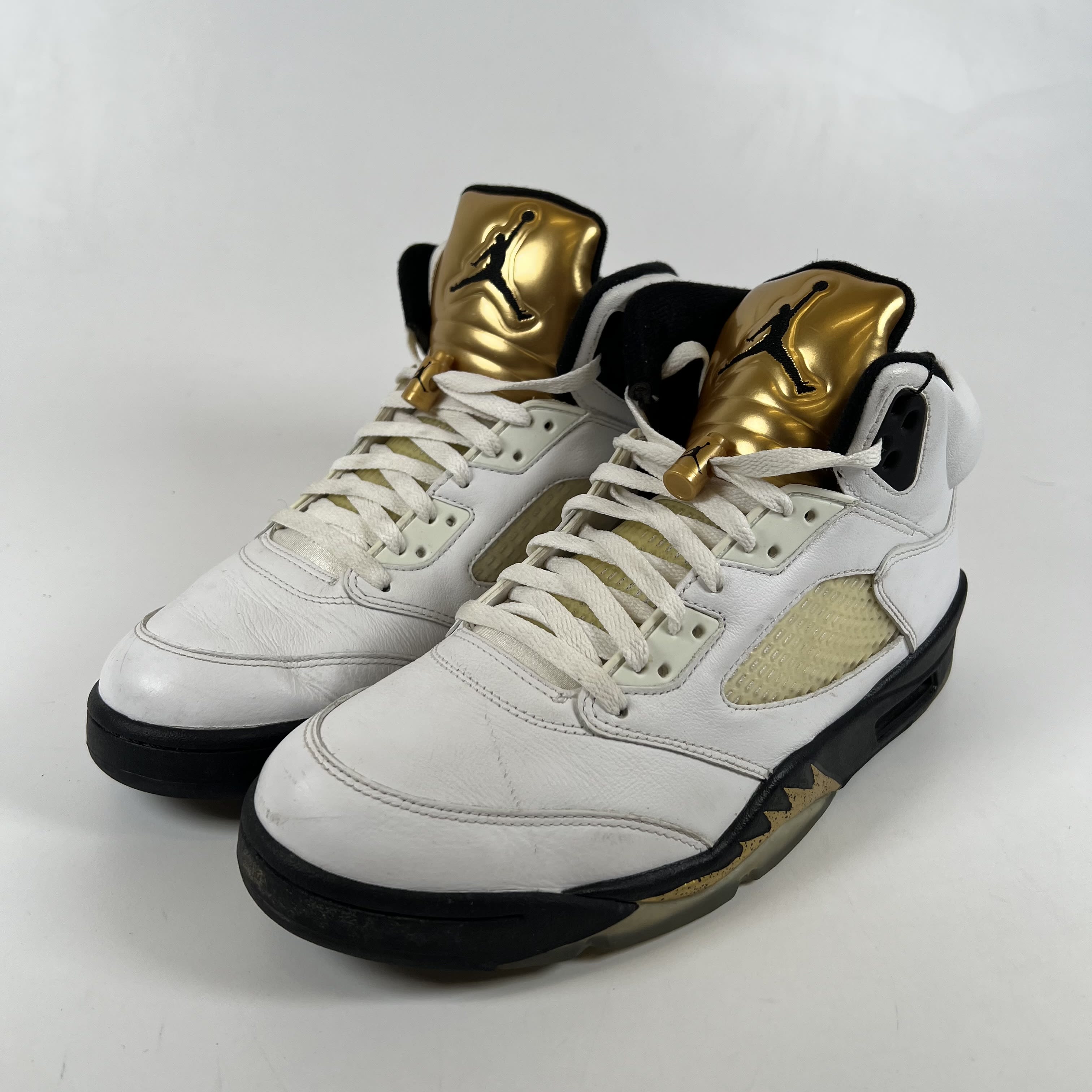 SP7214 Jordan 5 Retro Olympic (2016)