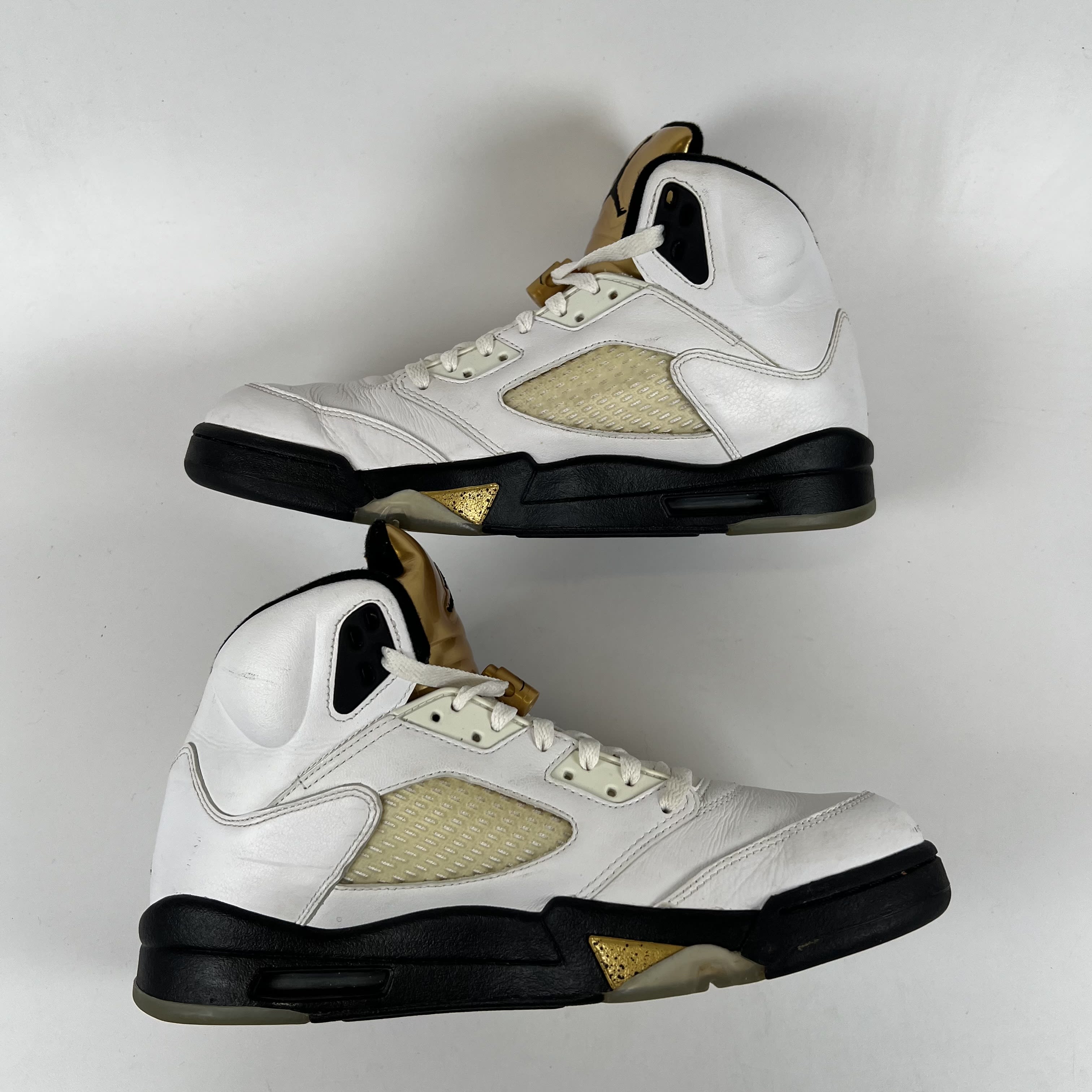 SP7214 Jordan 5 Retro Olympic (2016)