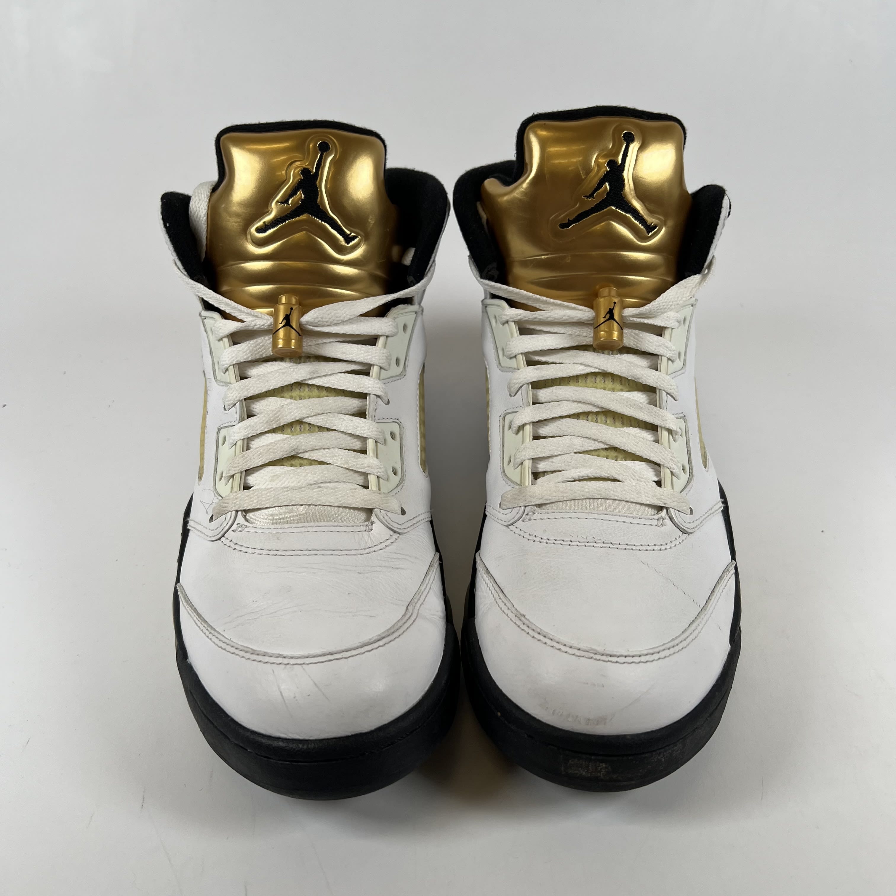 SP7214 Jordan 5 Retro Olympic (2016)