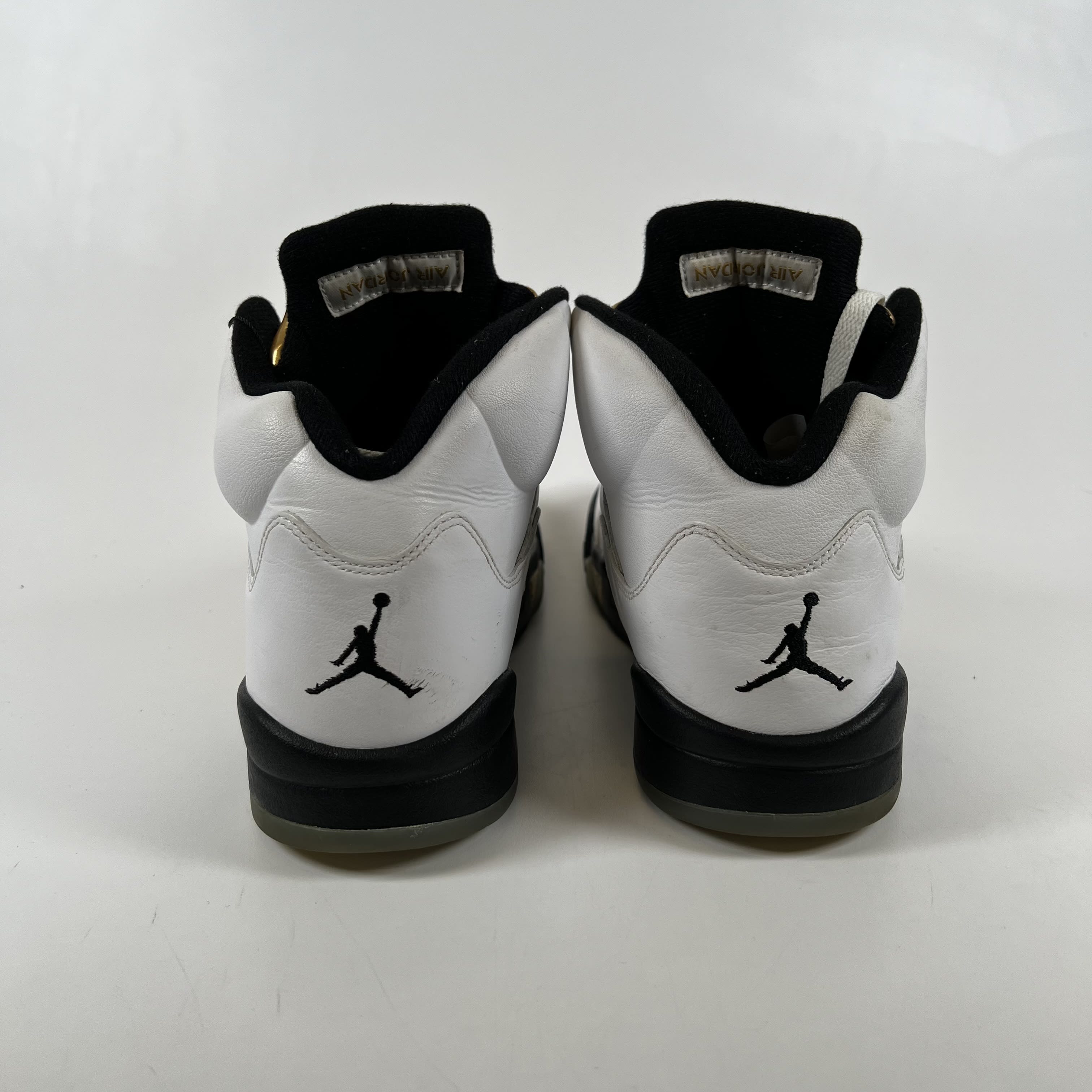 SP7214 Jordan 5 Retro Olympic (2016)