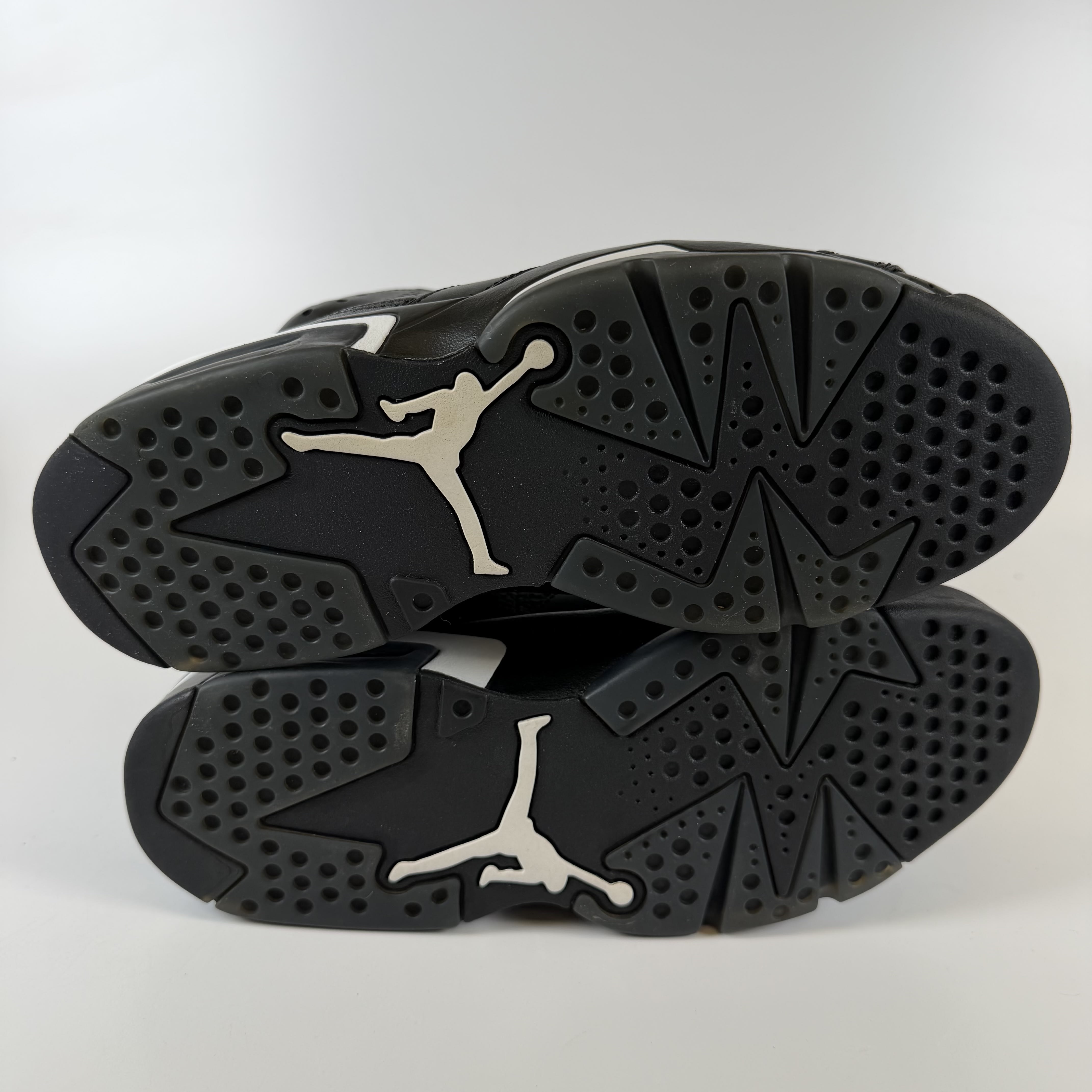 638727 Air Jordan 6 Retro 'Black Cat'