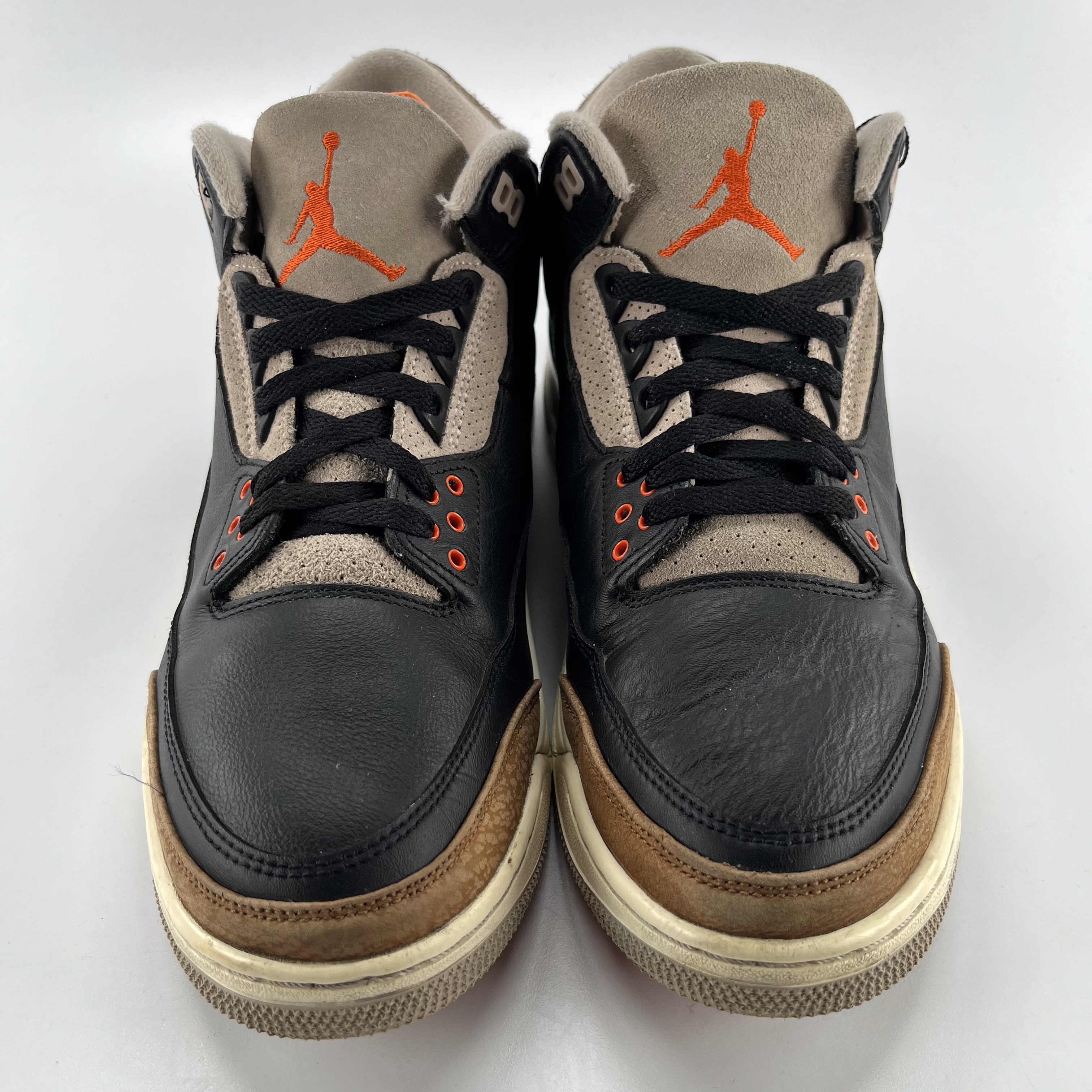 801002 Jordan 3 Retro Desert Elephant