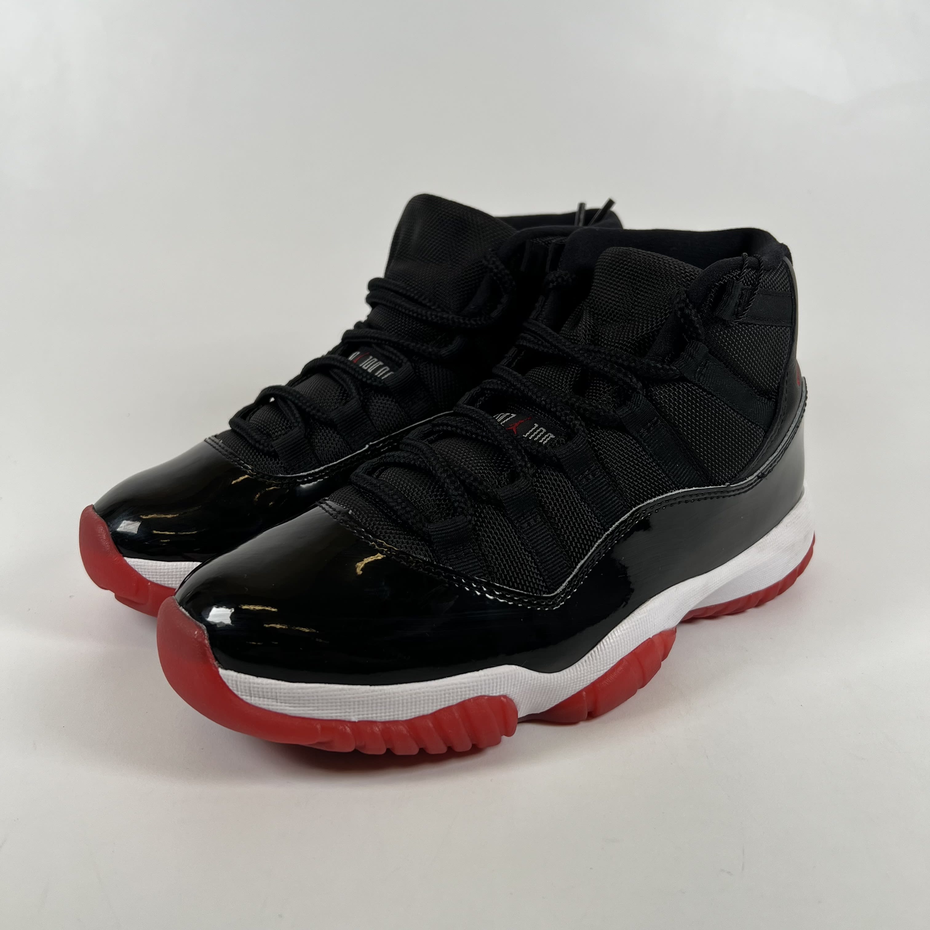 SP10936 Jordan 11 Retro Playoffs Bred (2019)