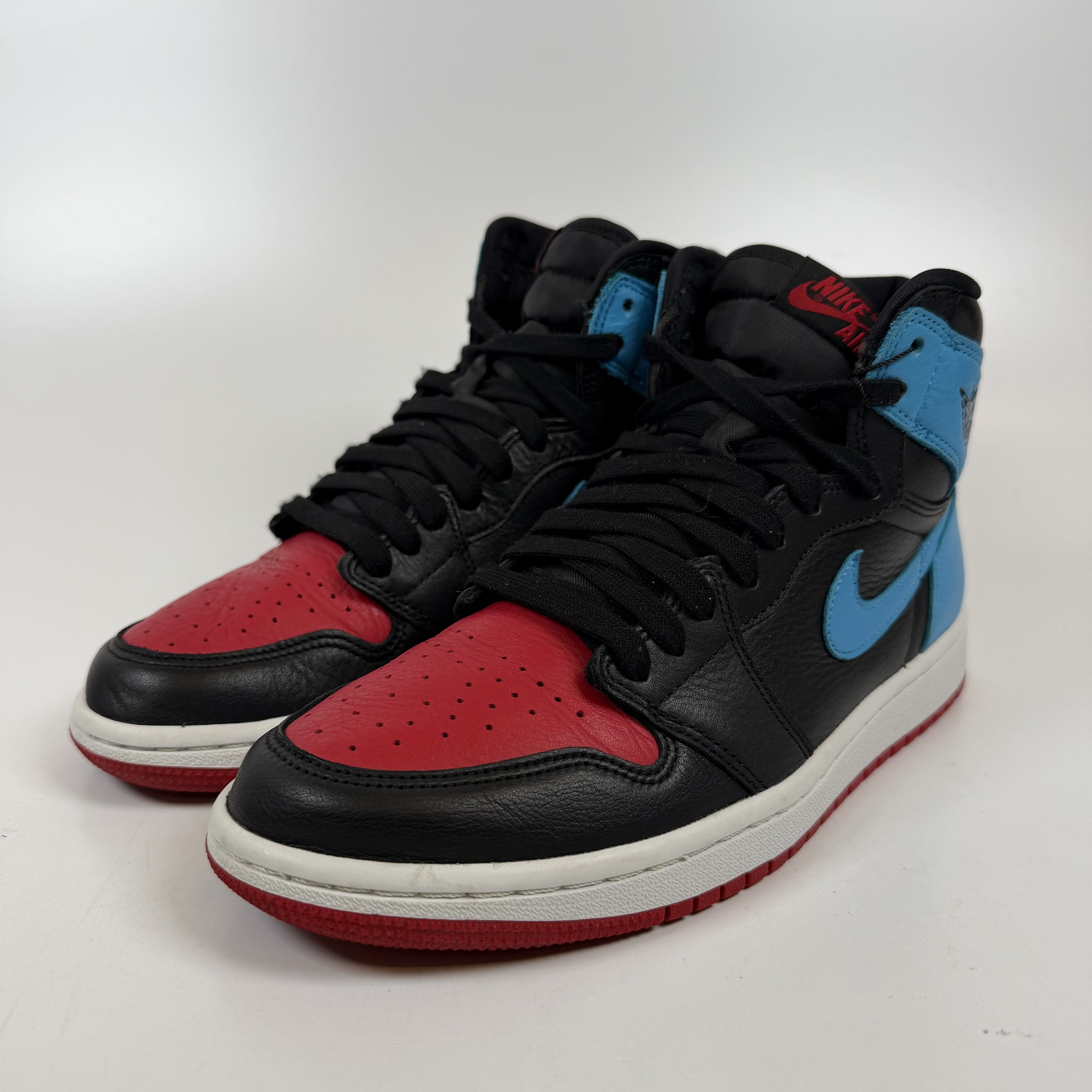 SP7403 Air Jordan 1 Retro High NC to Chi (Women's)