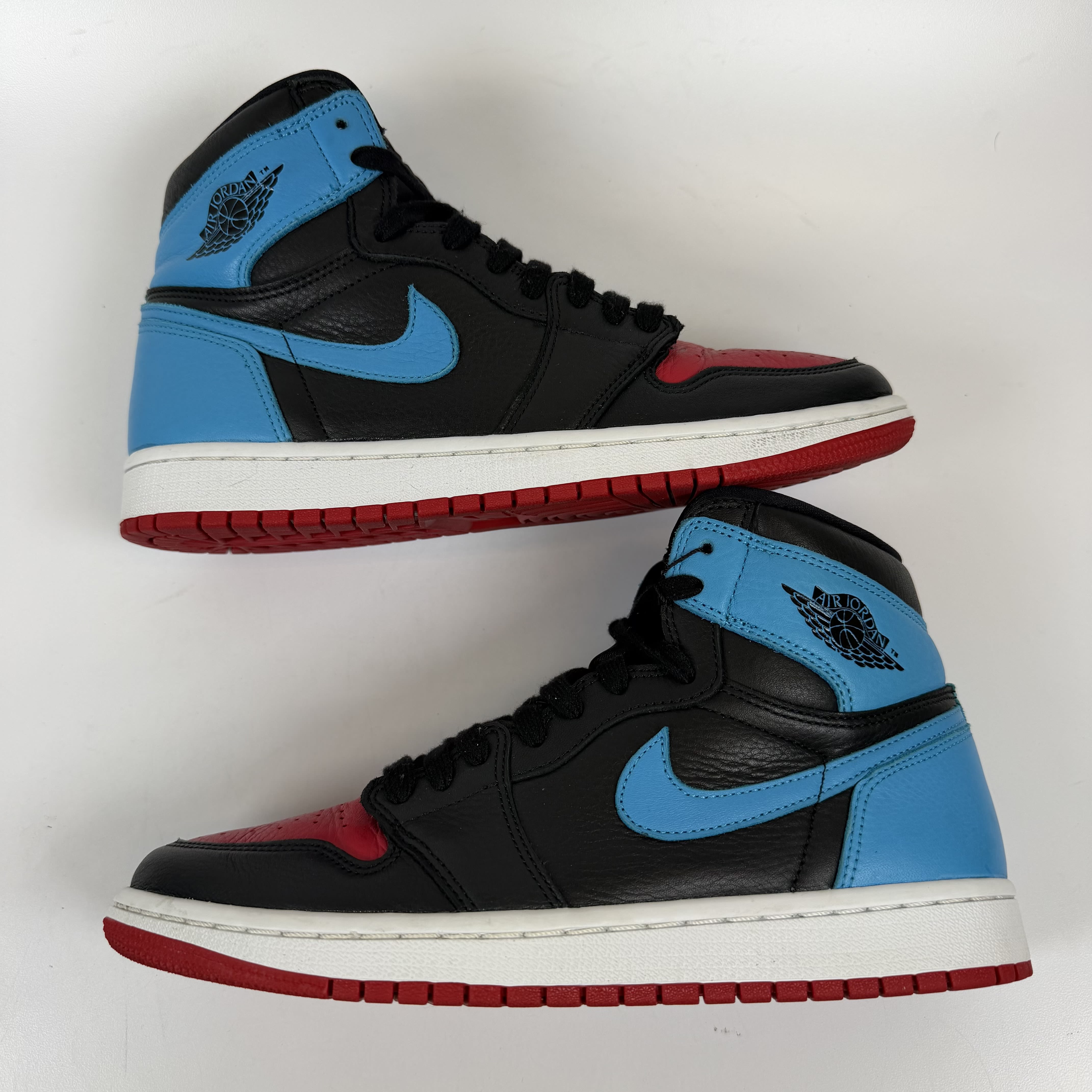 SP7403 Air Jordan 1 Retro High NC to Chi (Women's)