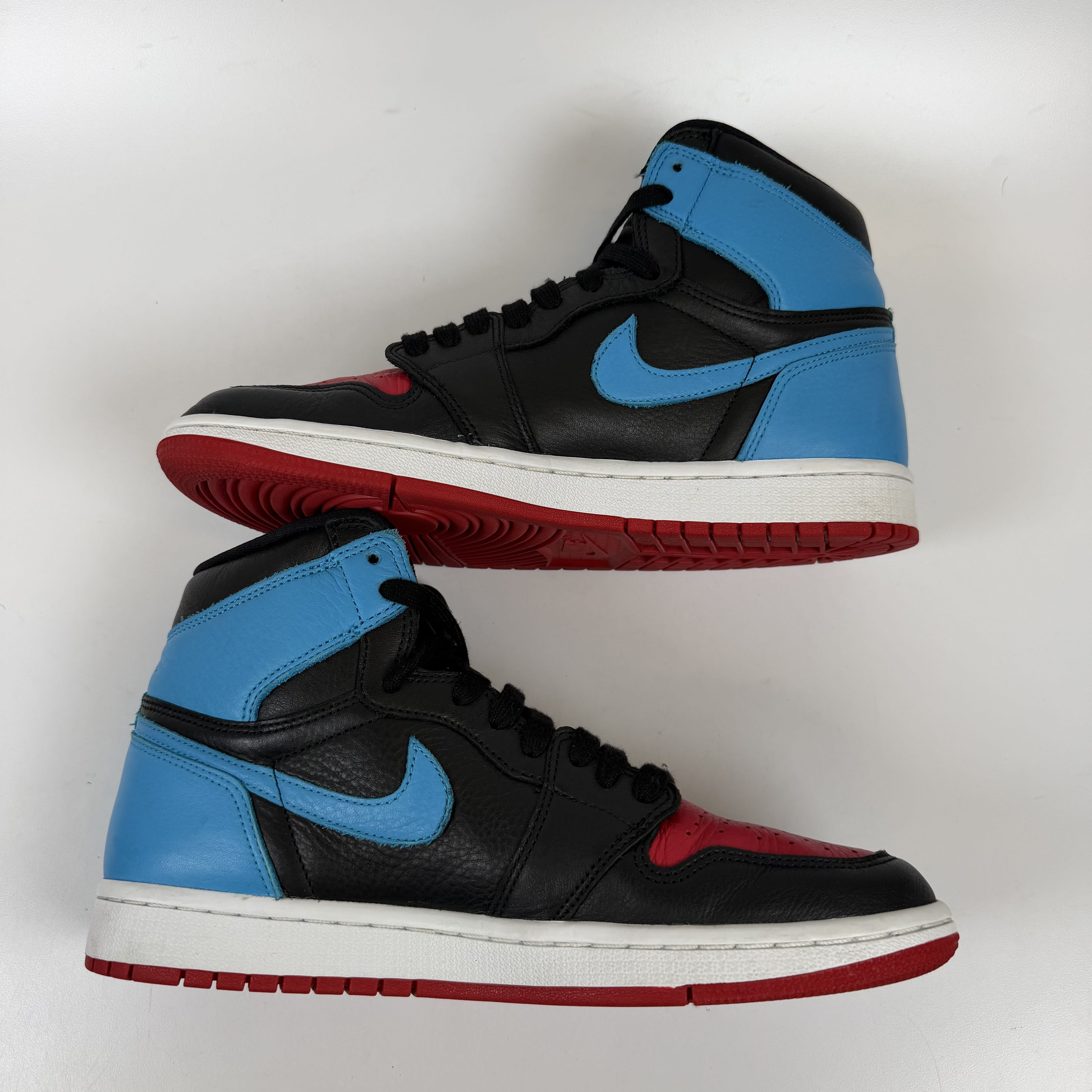 SP7403 Air Jordan 1 Retro High NC to Chi (Women's)
