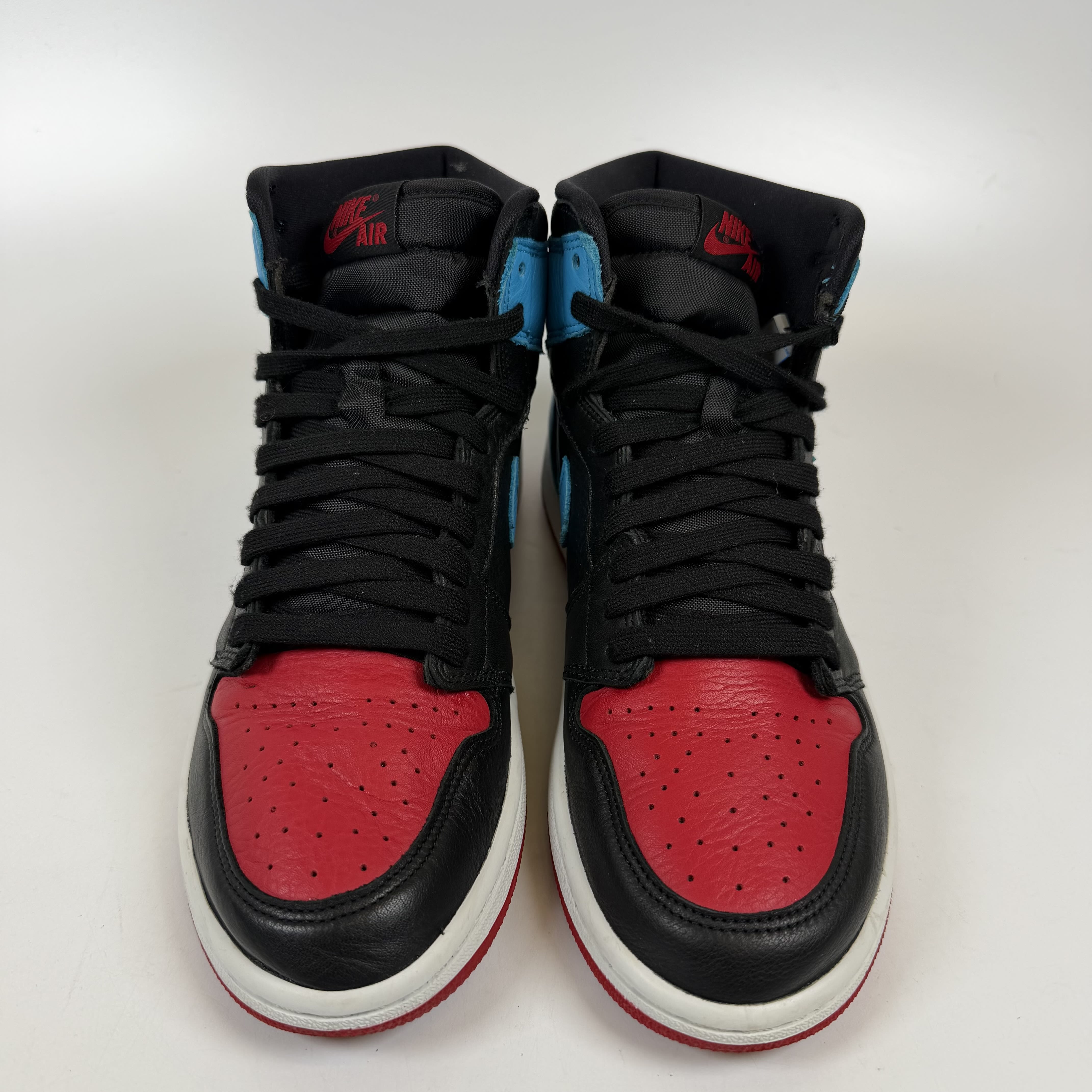 SP7403 Air Jordan 1 Retro High NC to Chi (Women's)