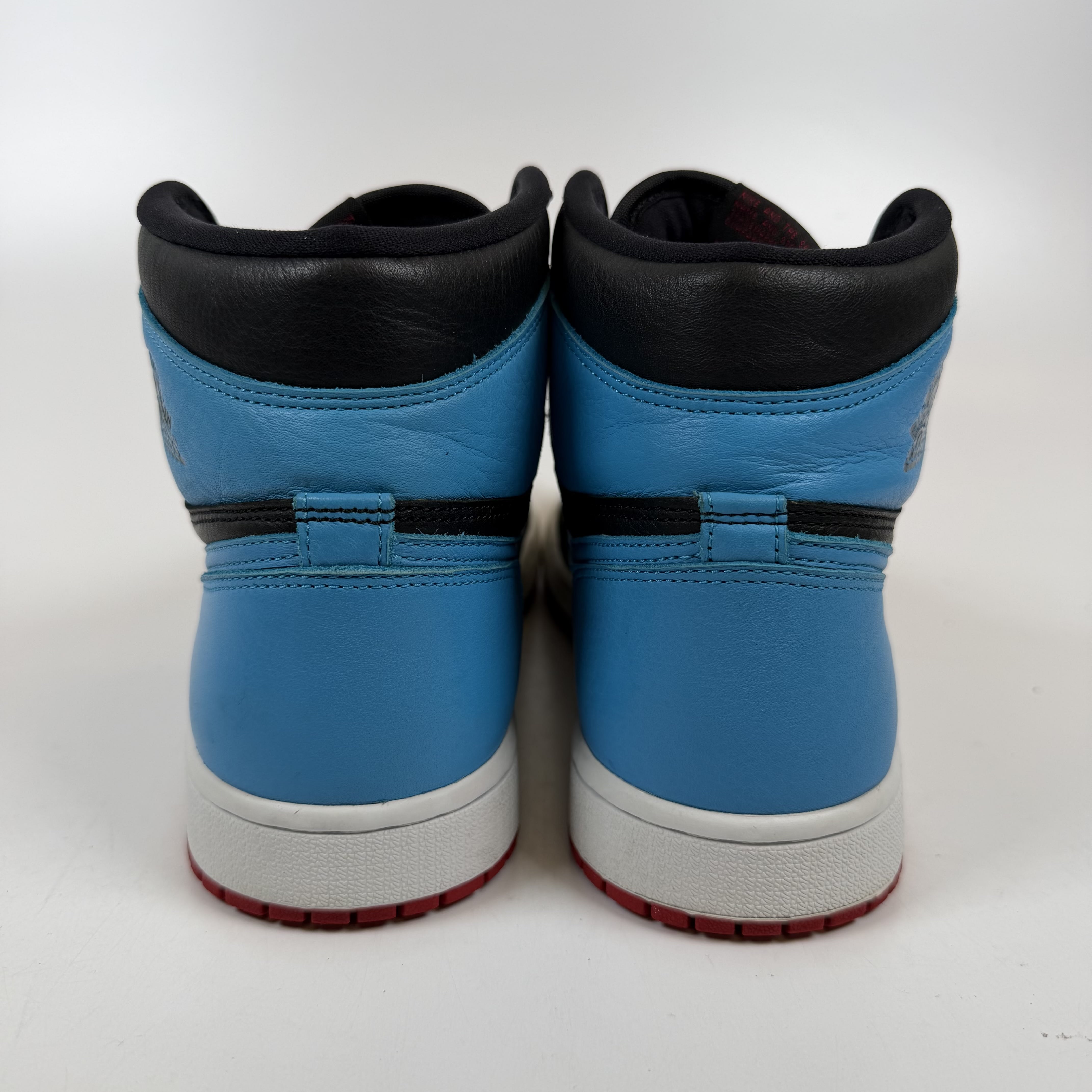SP7403 Air Jordan 1 Retro High NC to Chi (Women's)