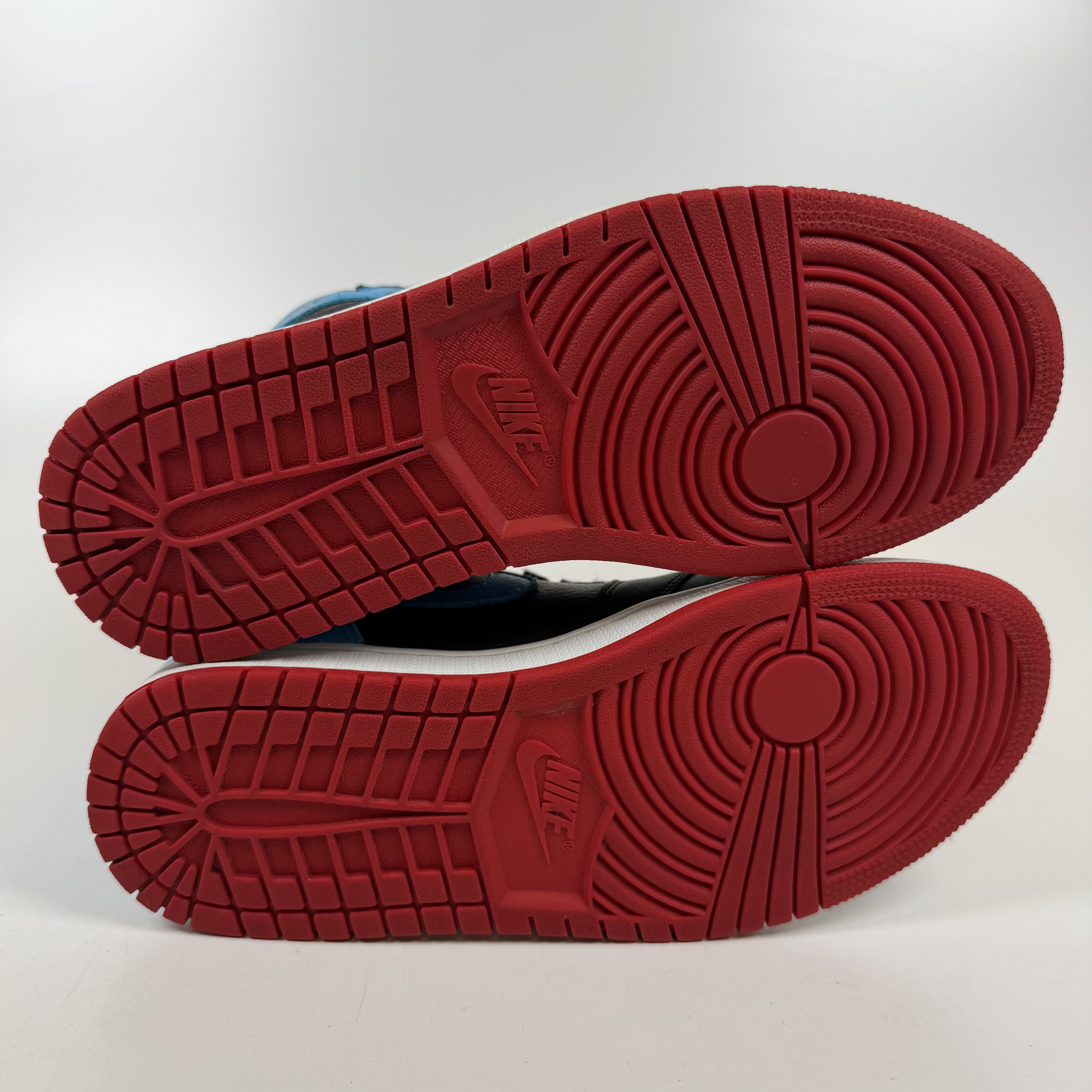 SP7403 Air Jordan 1 Retro High NC to Chi (Women's)