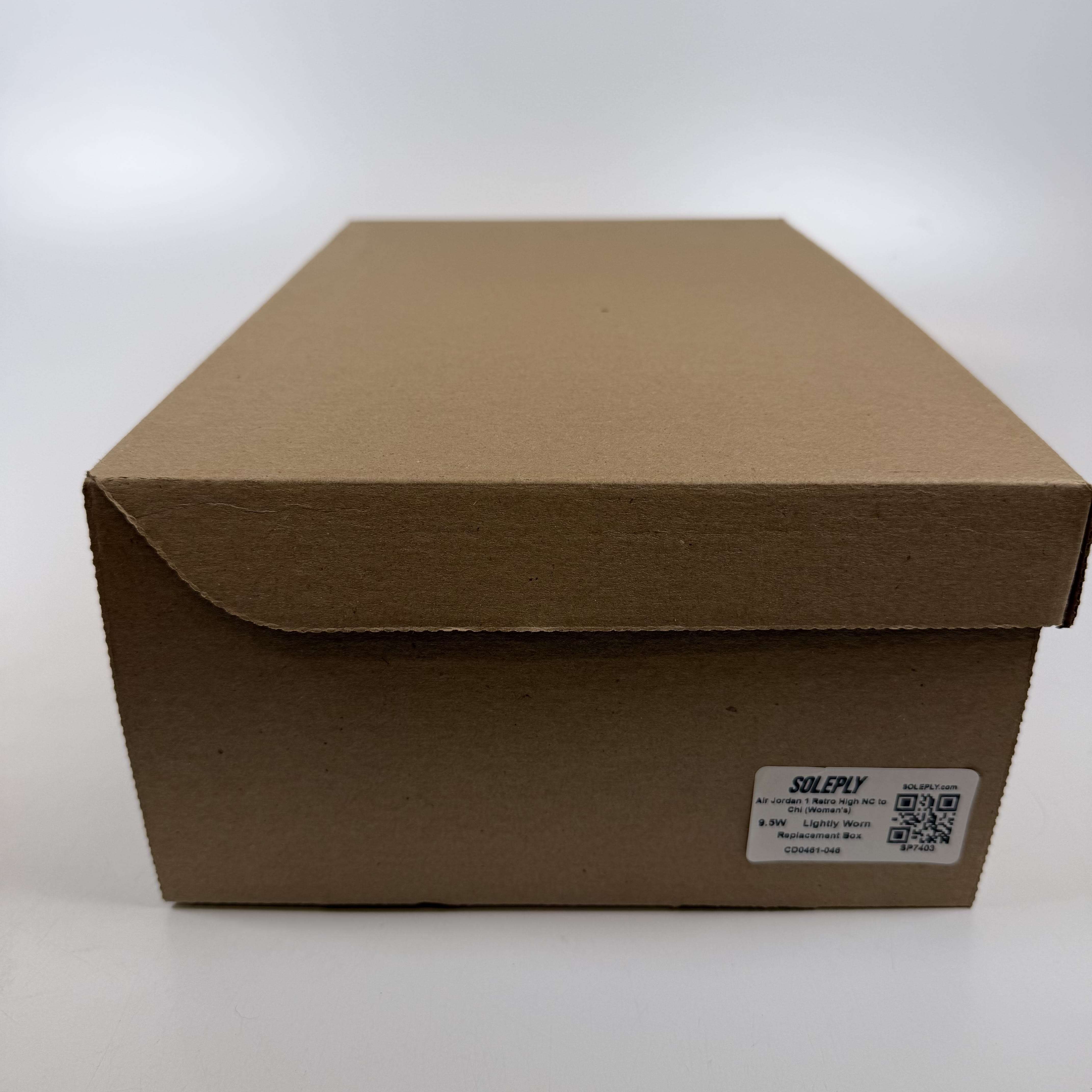 SP7403 Air Jordan 1 Retro High NC to Chi (Women's)