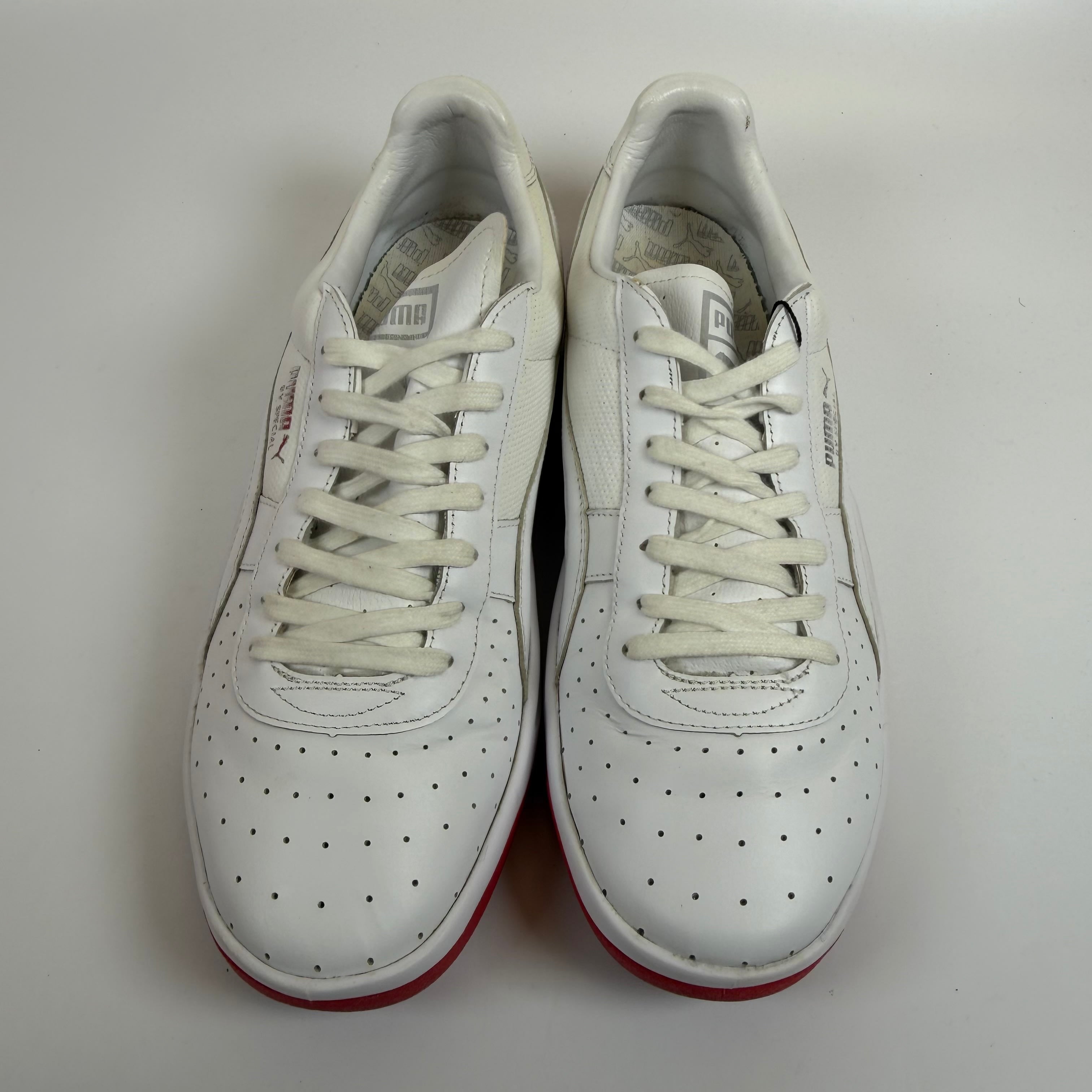 SP9499 Puma Gv Special Coastal Teaberry Red / White
