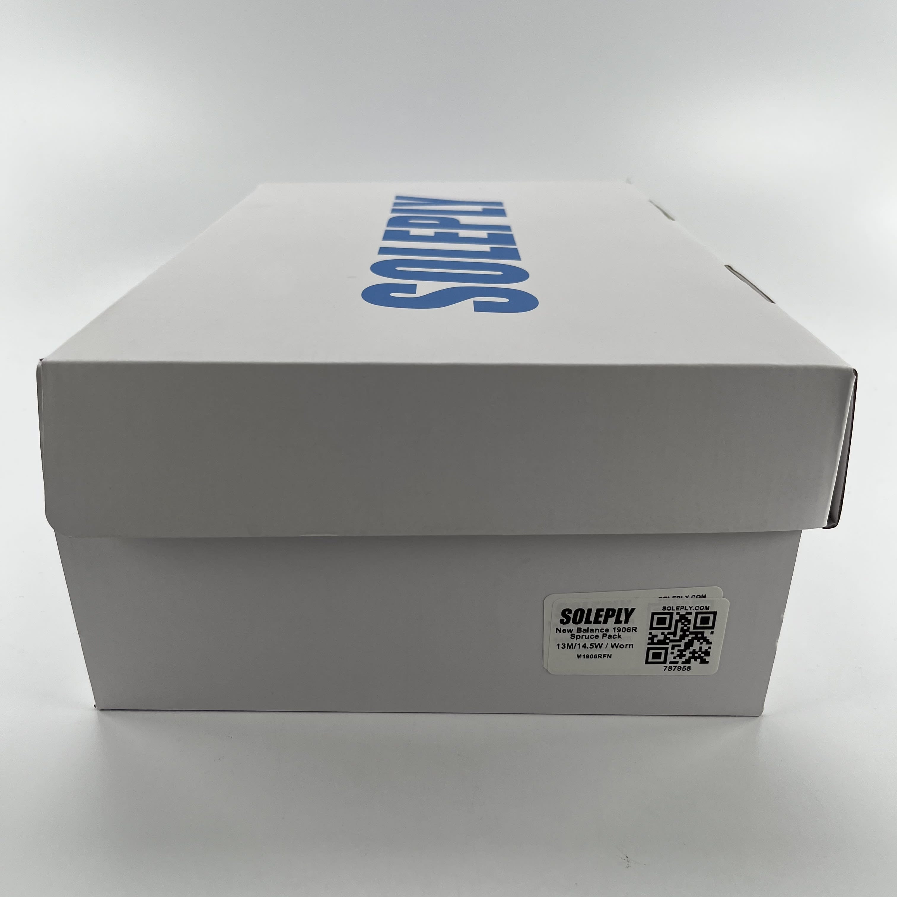 787958 New Balance 1906R Spruce Pack