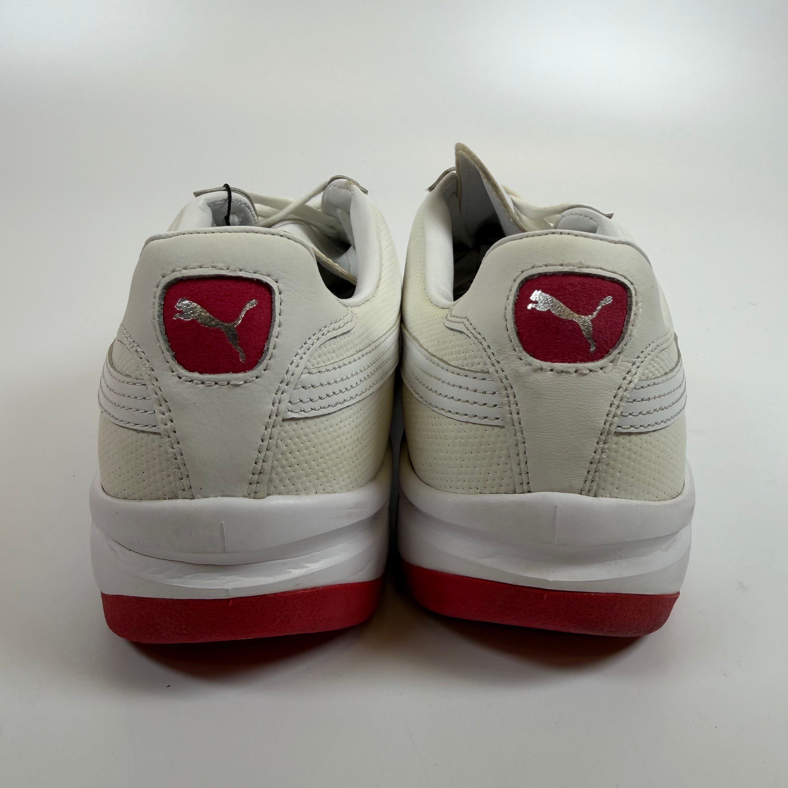 SP9499 Puma Gv Special Coastal Teaberry Red / White