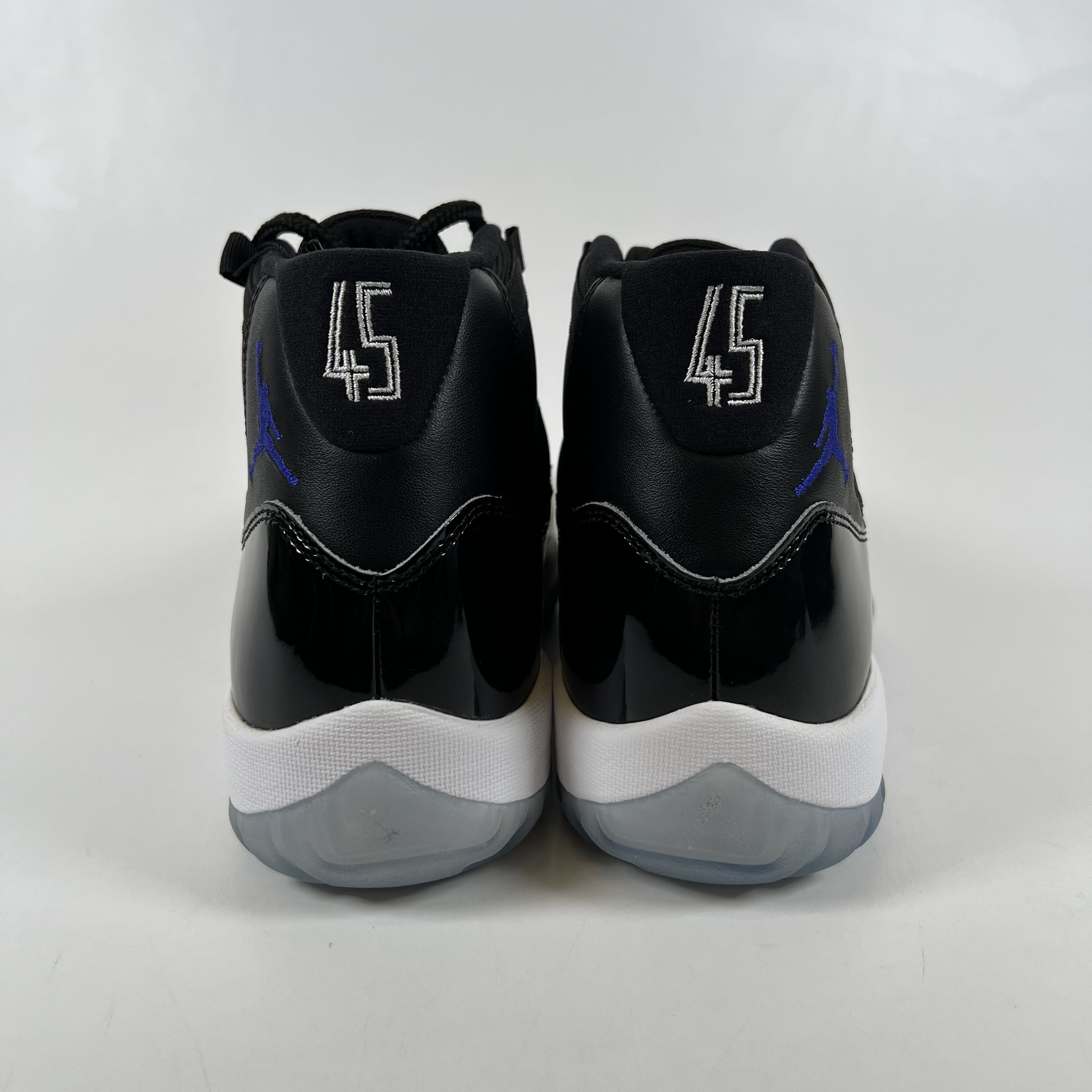 SP11440 Jordan 11 Retro Space Jam (2016)