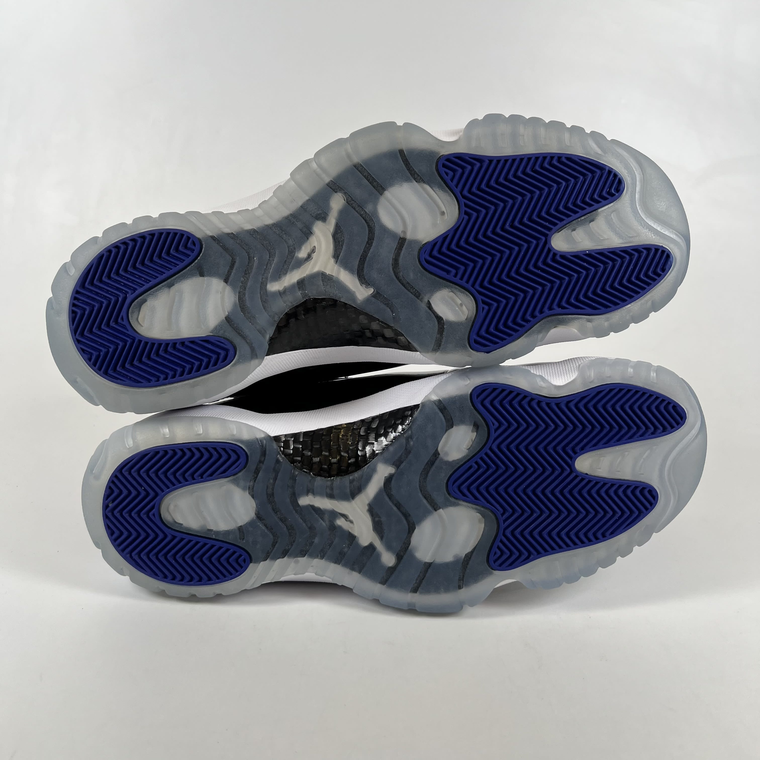 SP11440 Jordan 11 Retro Space Jam (2016)