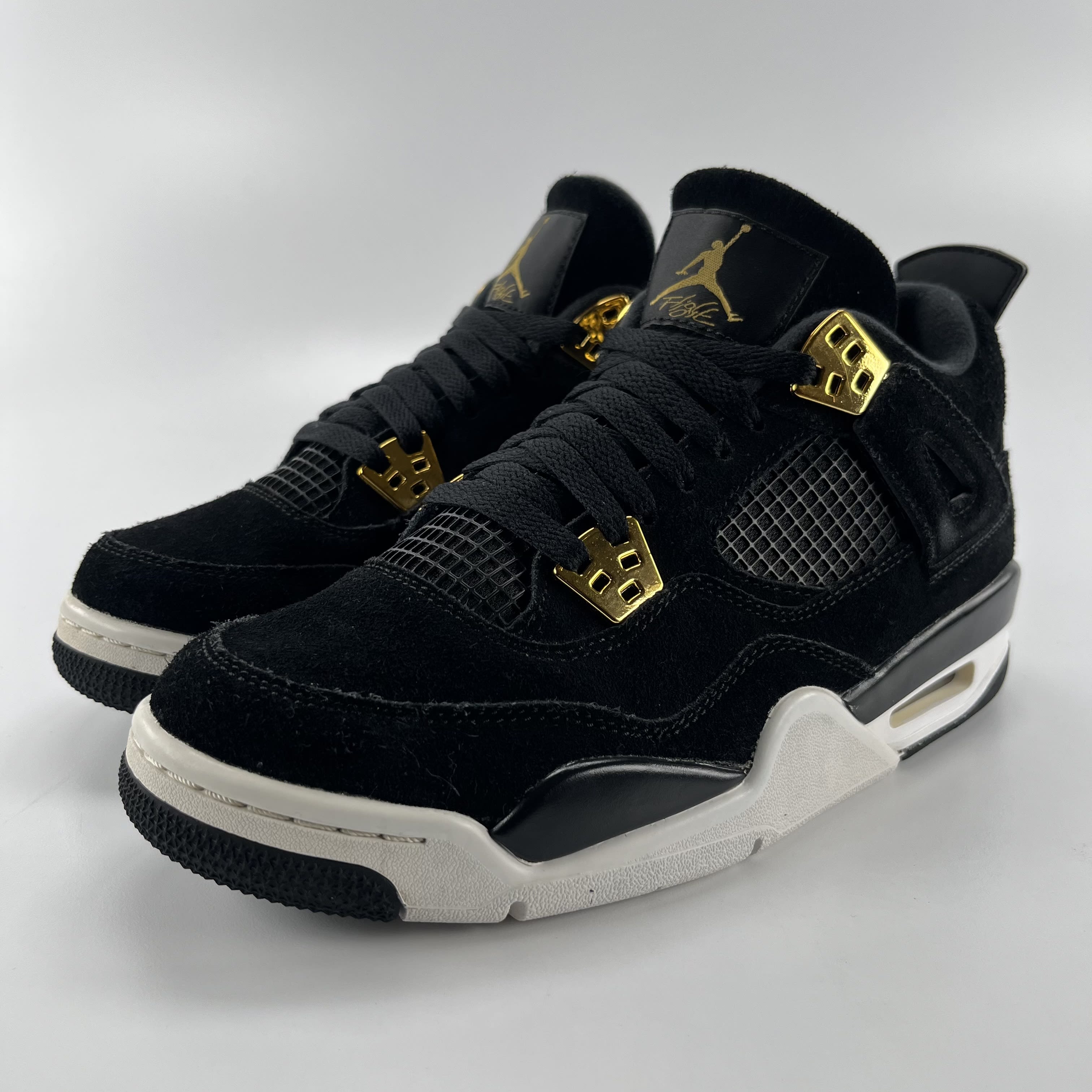 529977 Jordan 4 Retro Royalty (GS)