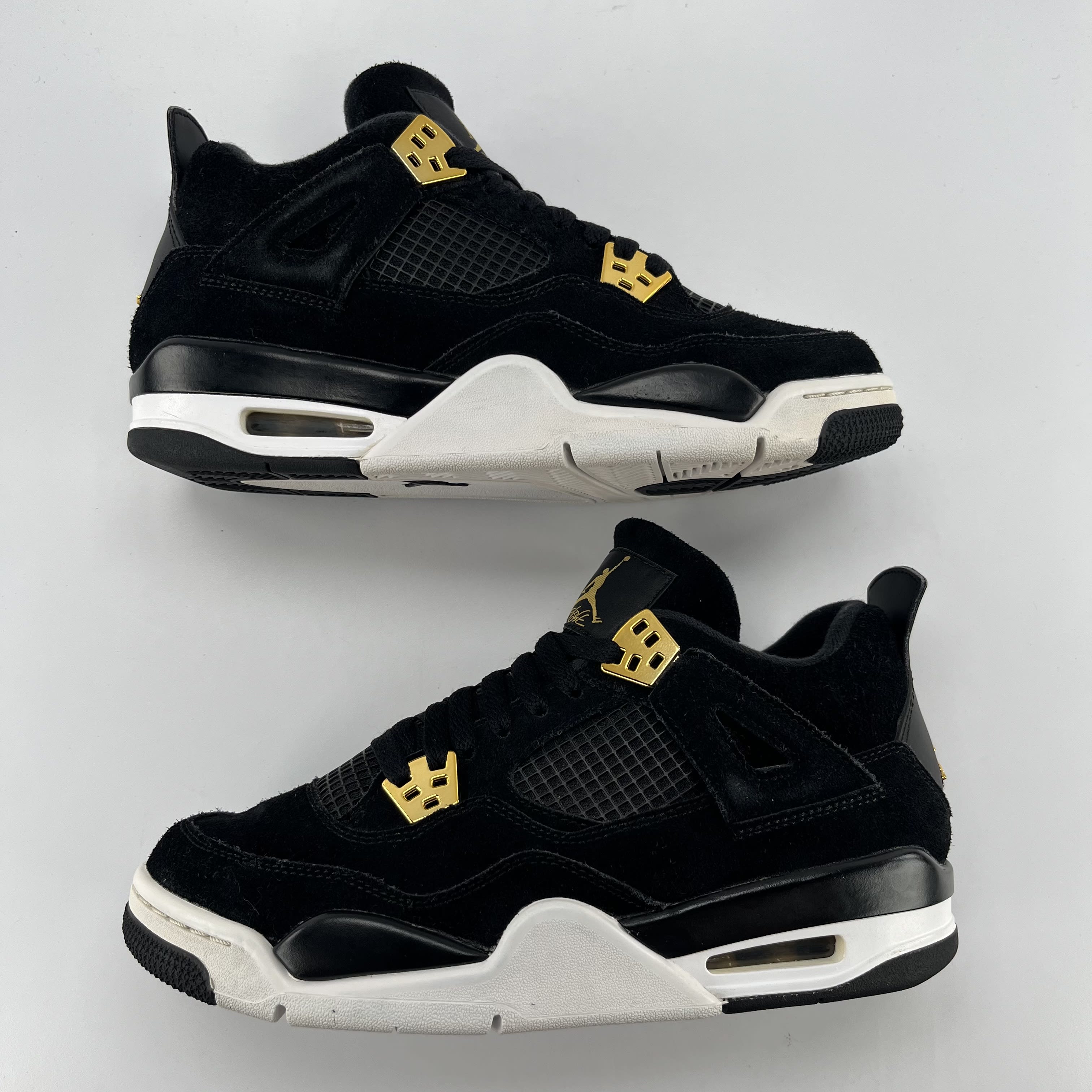 529977 Jordan 4 Retro Royalty (GS)