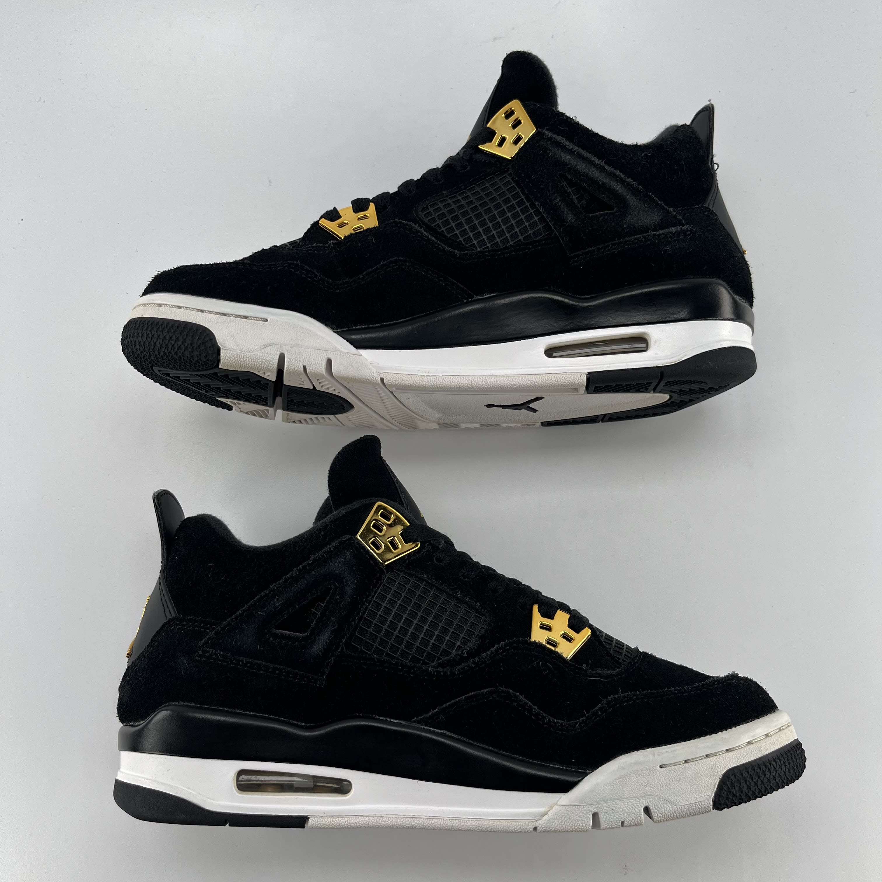 529977 Jordan 4 Retro Royalty (GS)