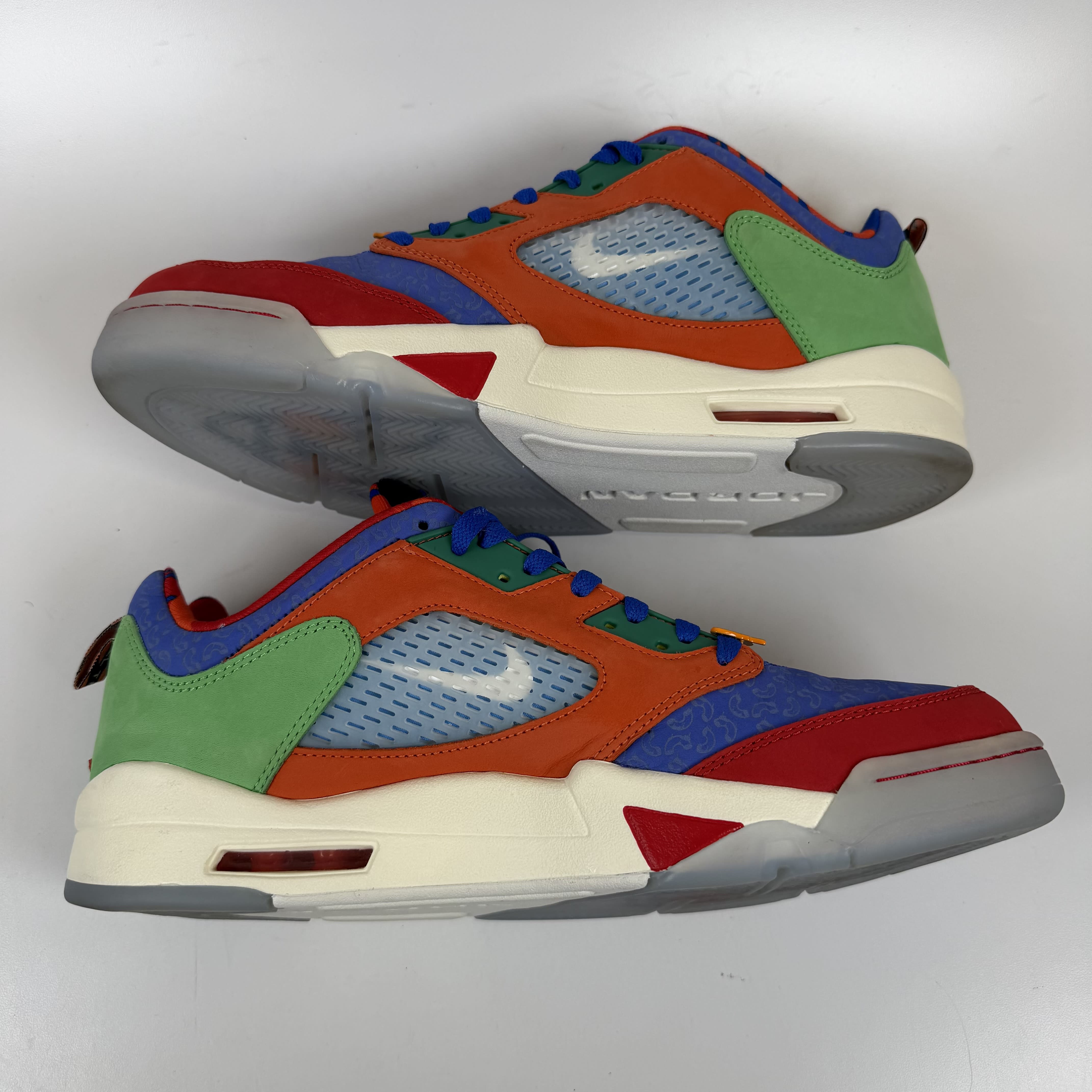 SP12077 Air Jordan 5 Retro Low 'Doernbecher 2022'