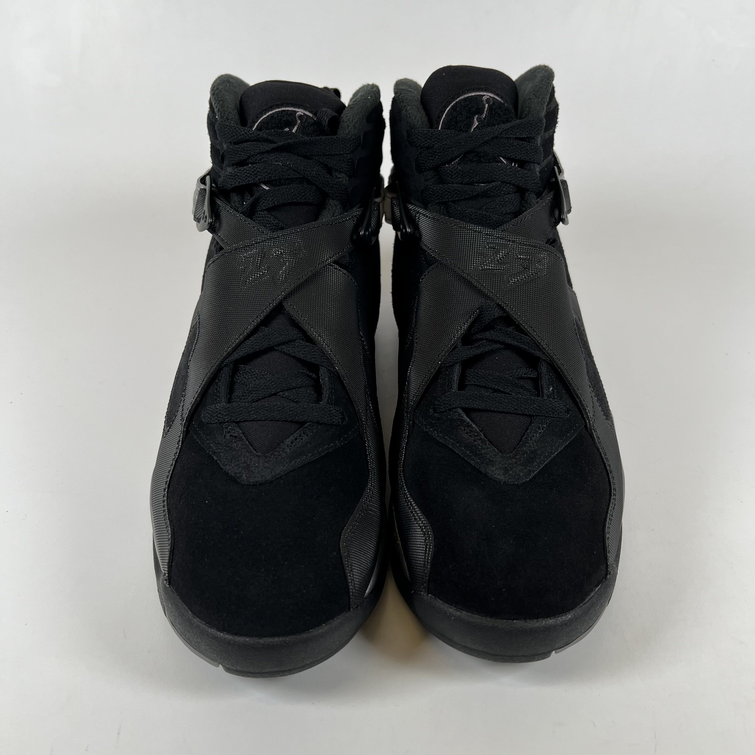 SP10043 Jordan 8 Retro Winterized Gunsmoke
