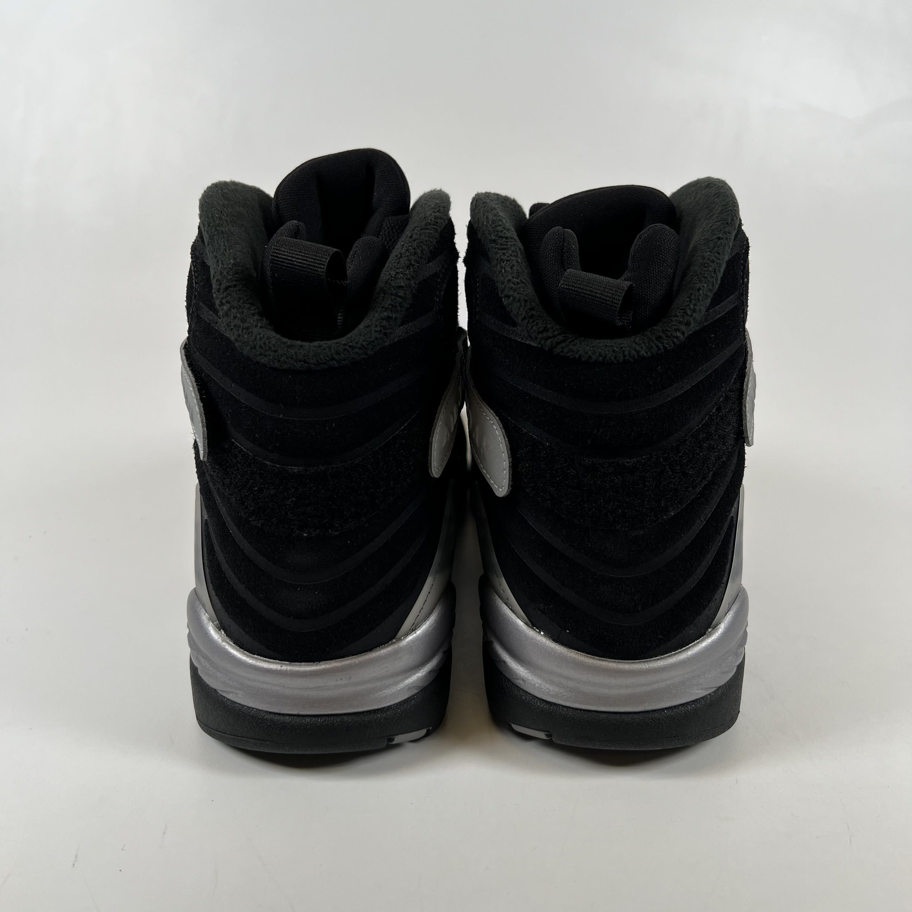 SP10043 Jordan 8 Retro Winterized Gunsmoke