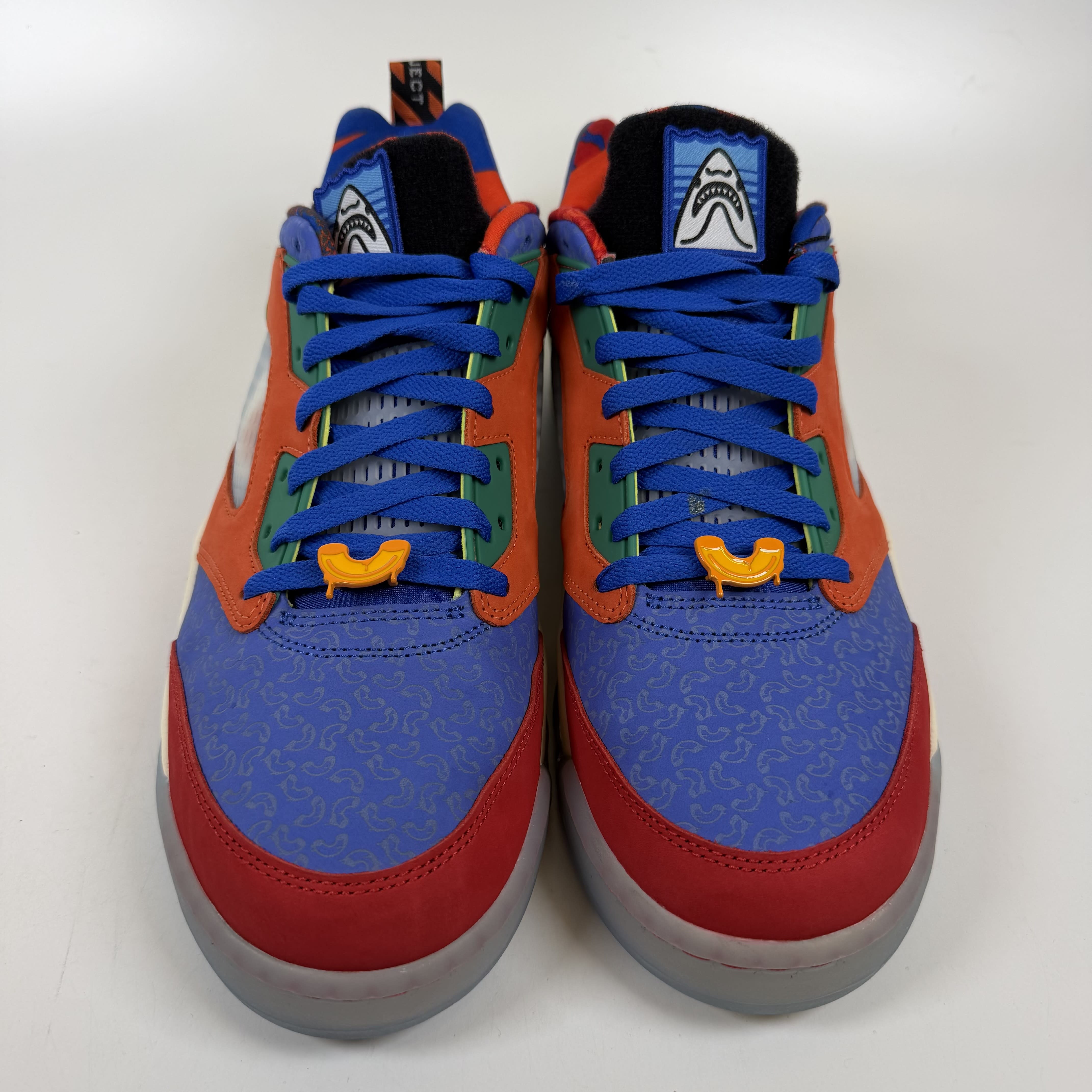 SP12077 Air Jordan 5 Retro Low 'Doernbecher 2022'
