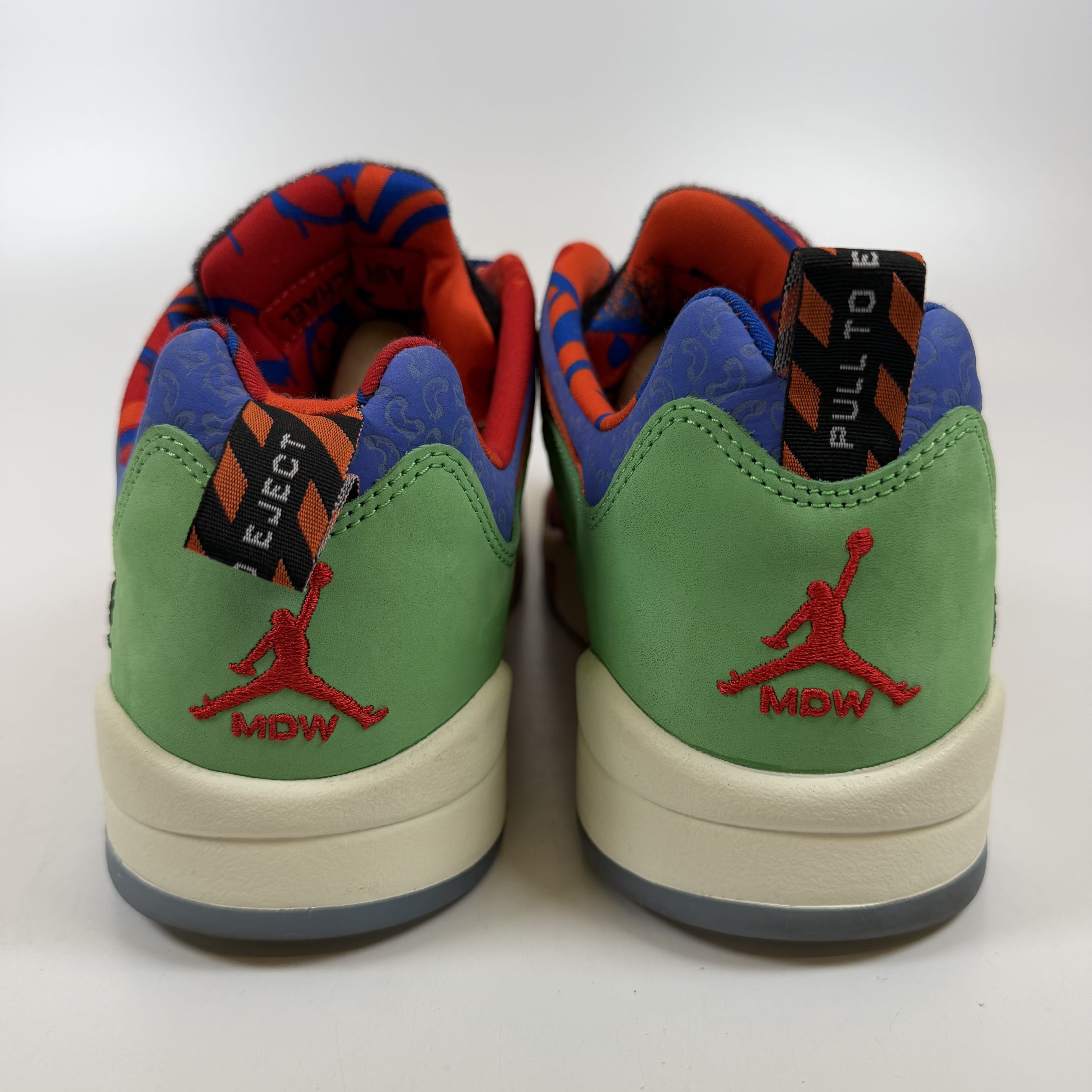 SP12077 Air Jordan 5 Retro Low 'Doernbecher 2022'