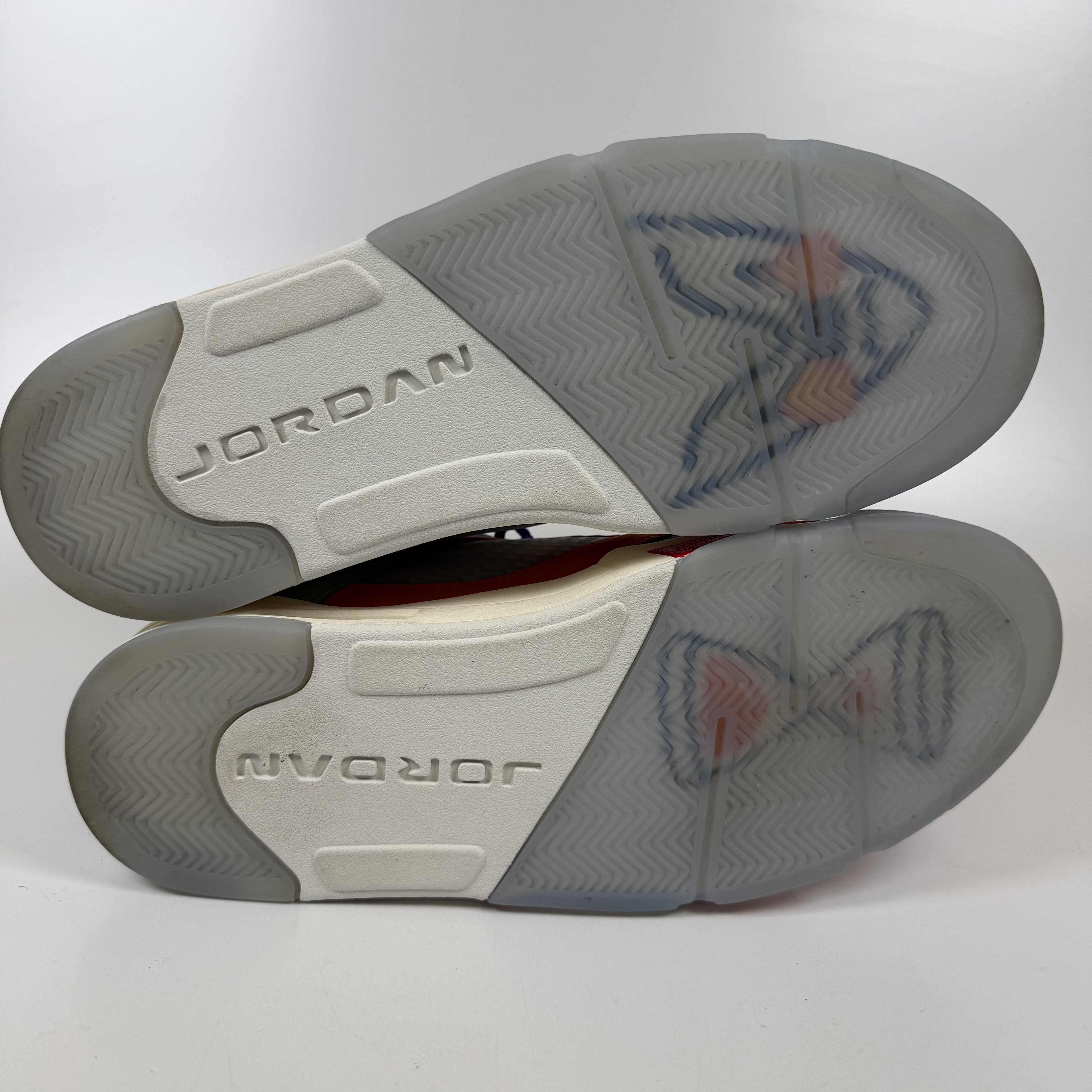 SP12077 Air Jordan 5 Retro Low 'Doernbecher 2022'