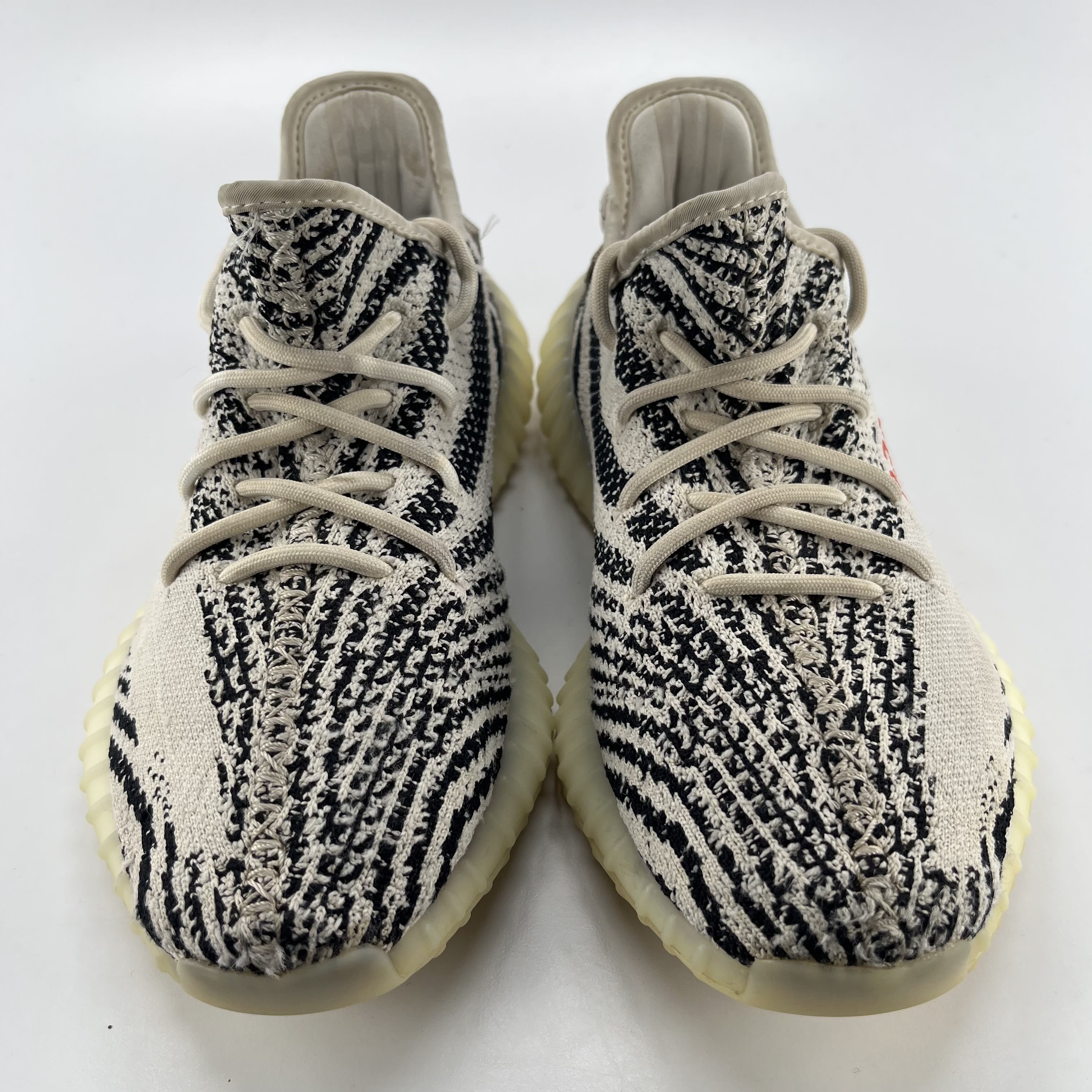 794756 adidas Yeezy Boost 350 V2 Zebra