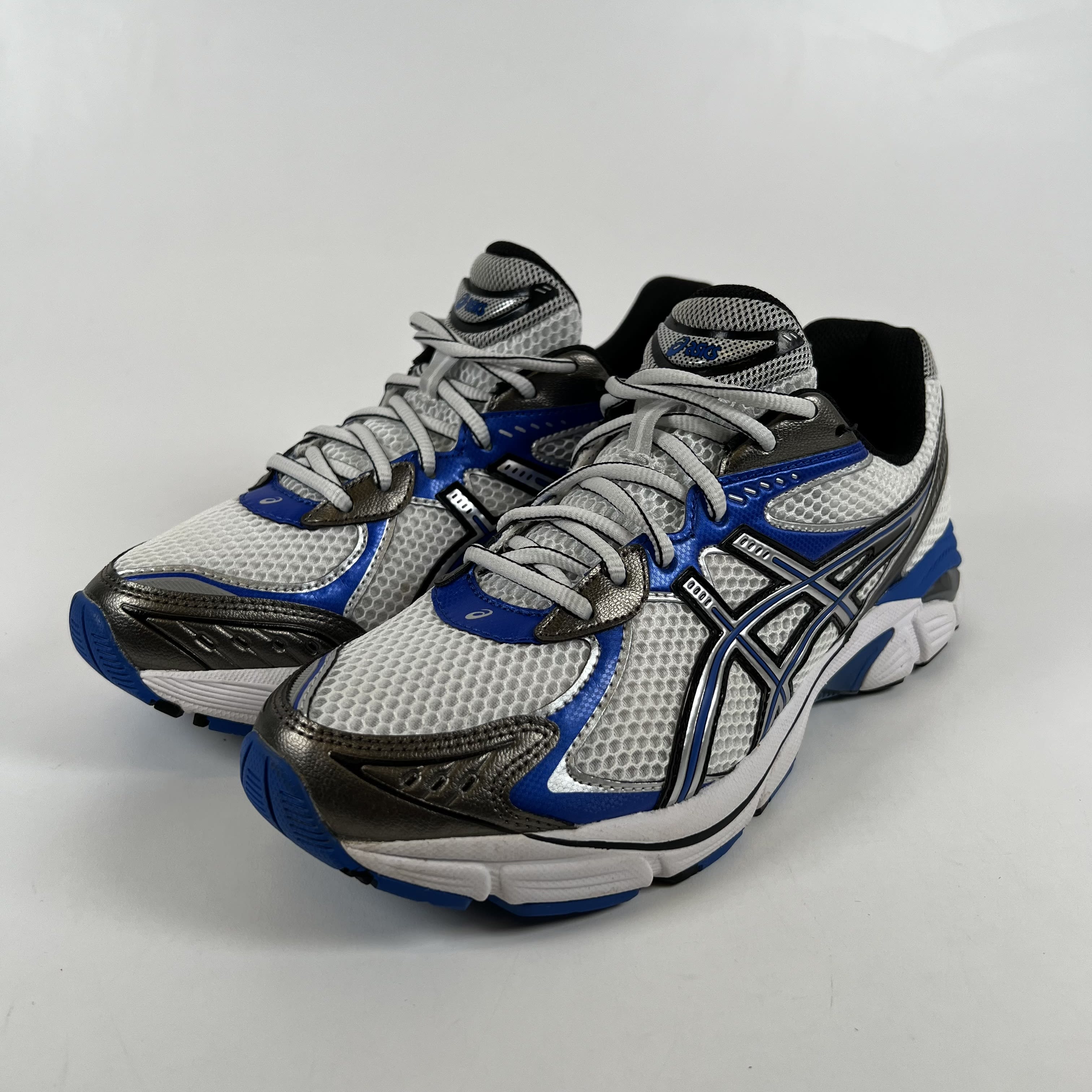 SP9320 ASICS GT-2160 White Illusion Blue