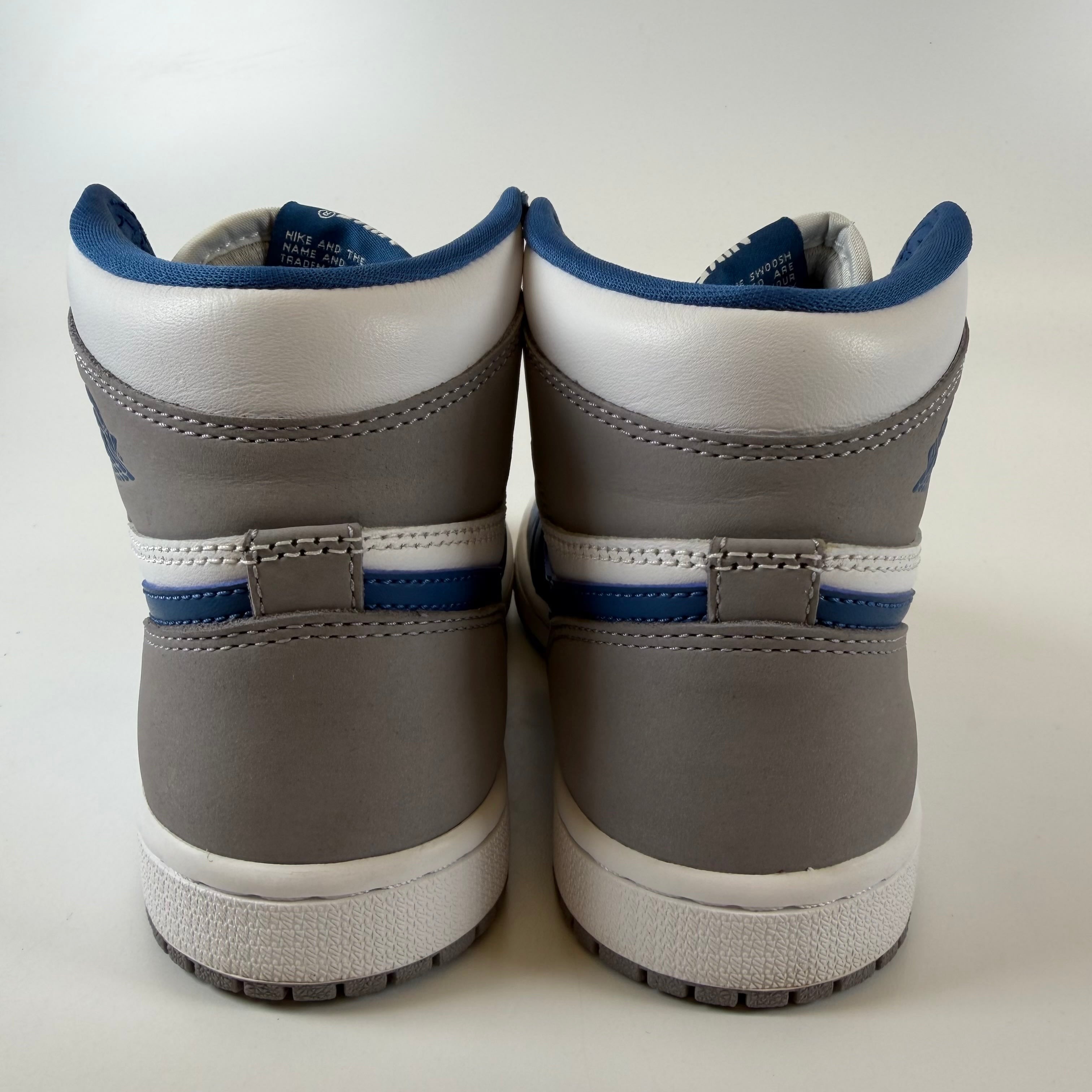 603821 Jordan 1 Retro High OG True Blue