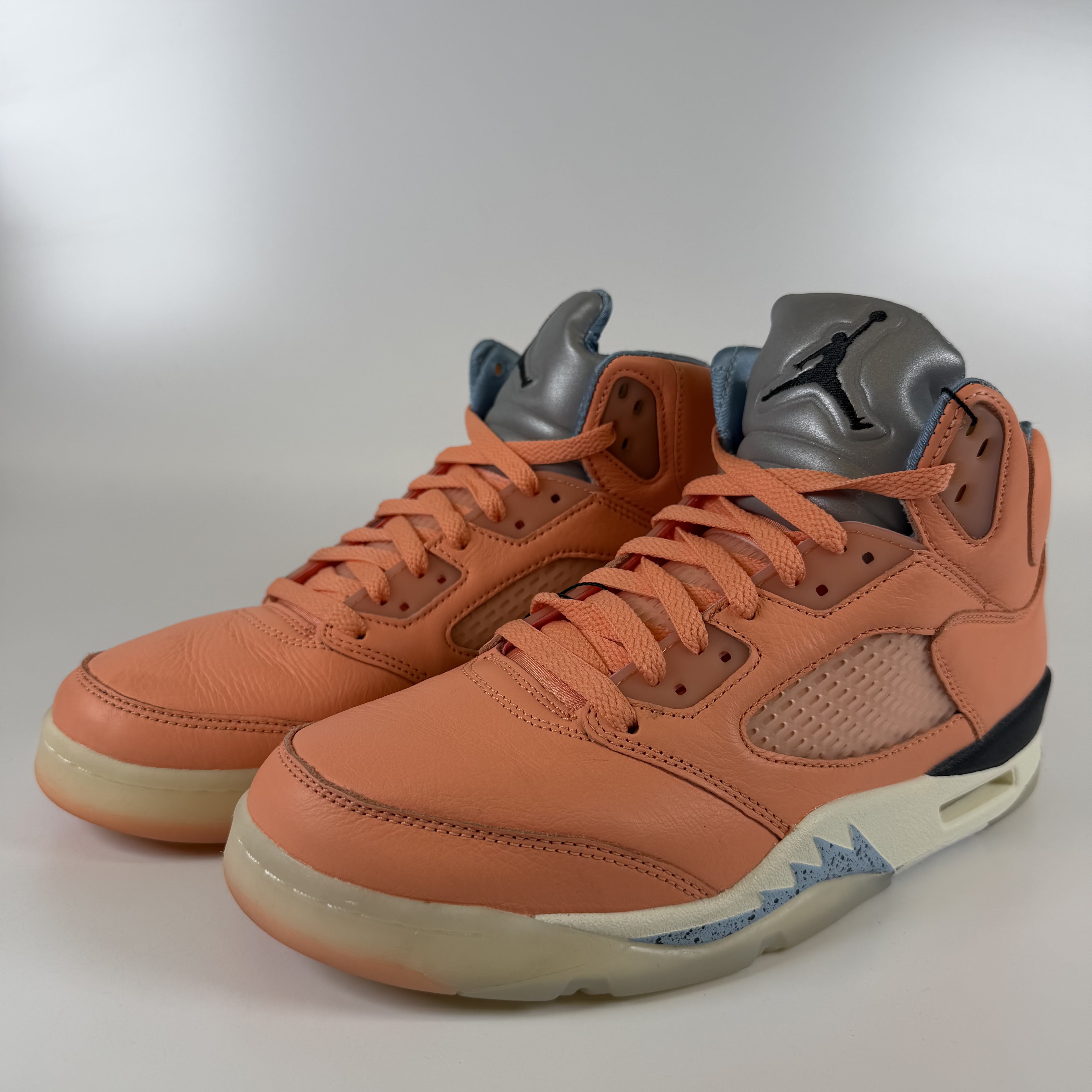 698659 Jordan 5 Retro DJ Khaled We The Best Crimson Bliss
