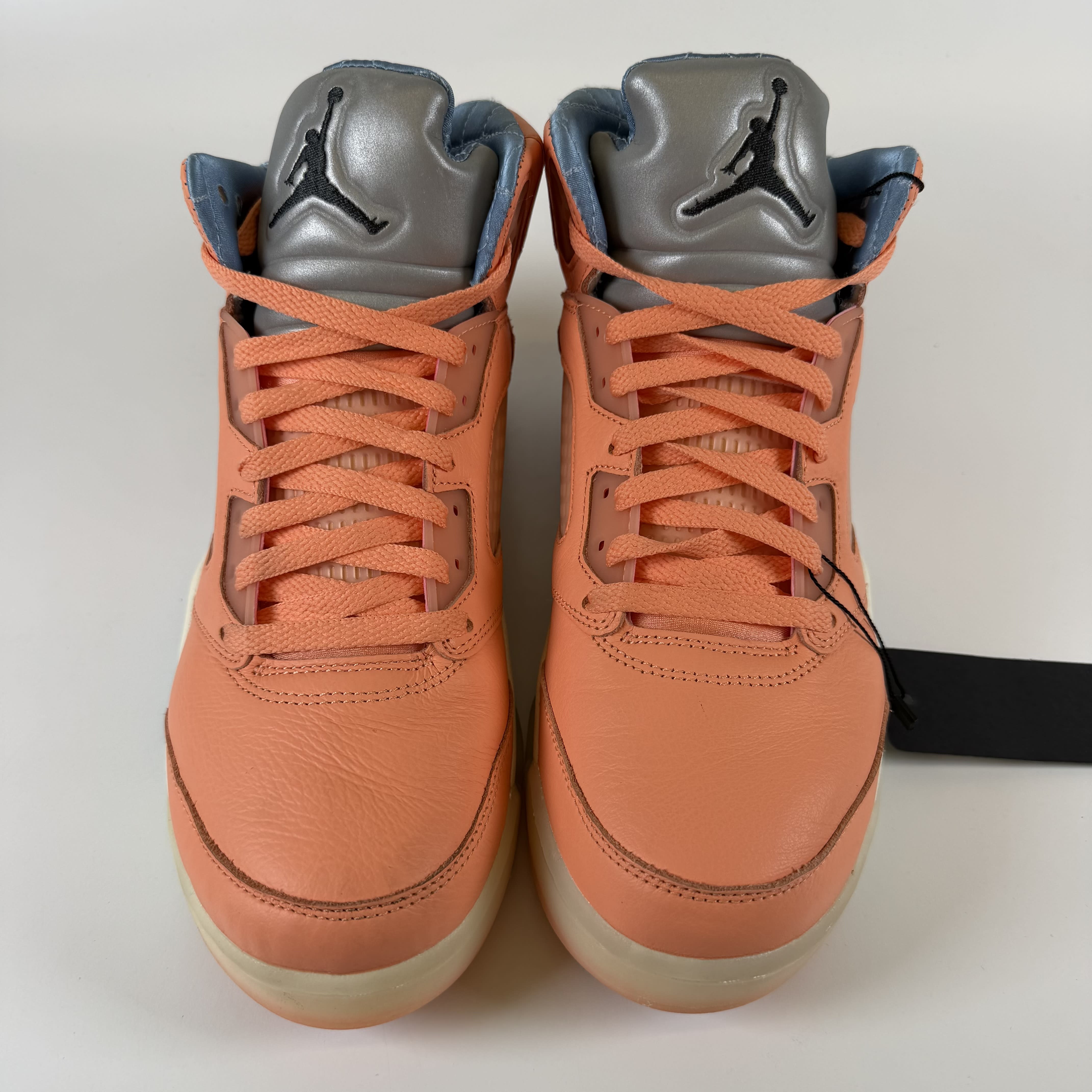 698659 Jordan 5 Retro DJ Khaled We The Best Crimson Bliss