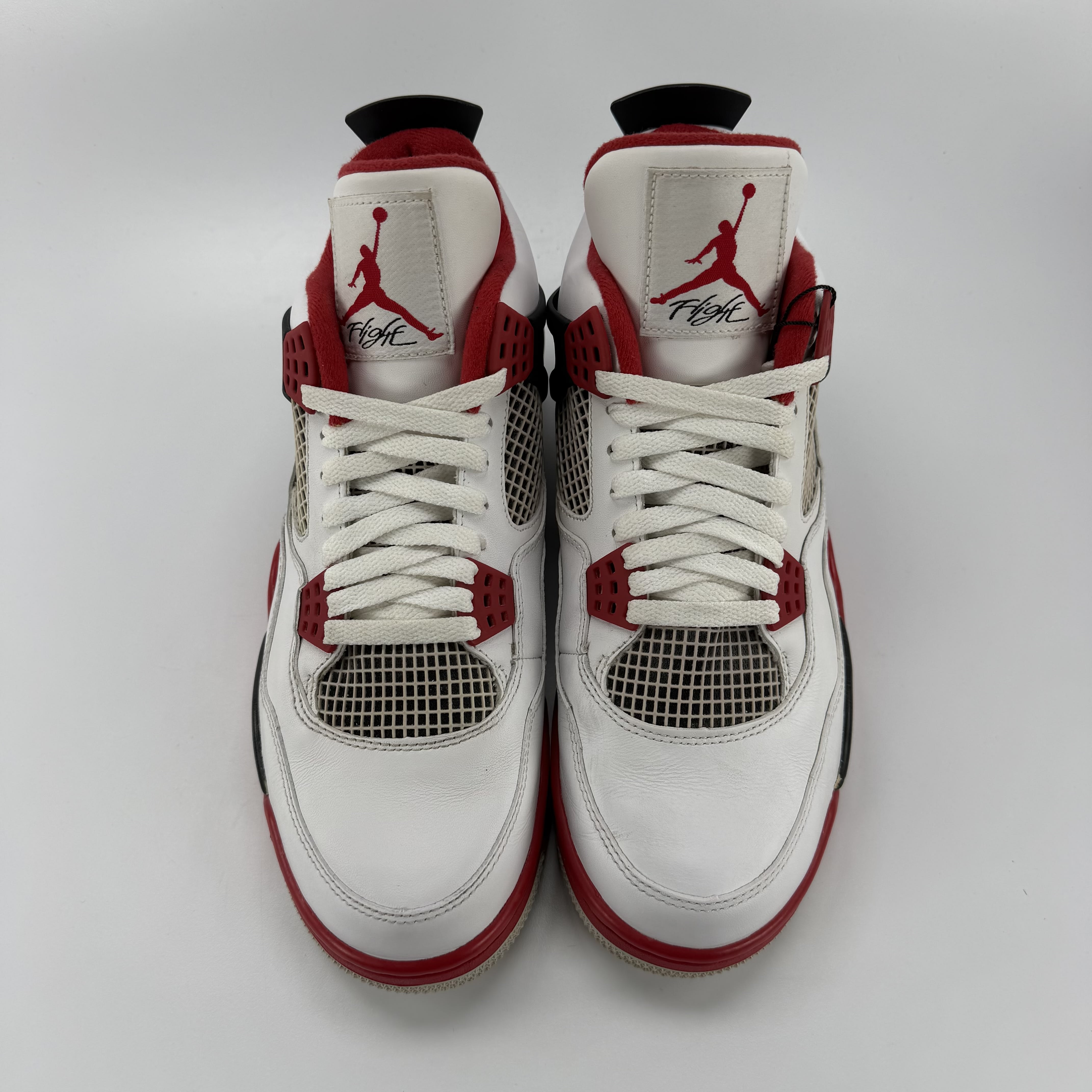 823532 Jordan 4 Retro Fire Red (2012)