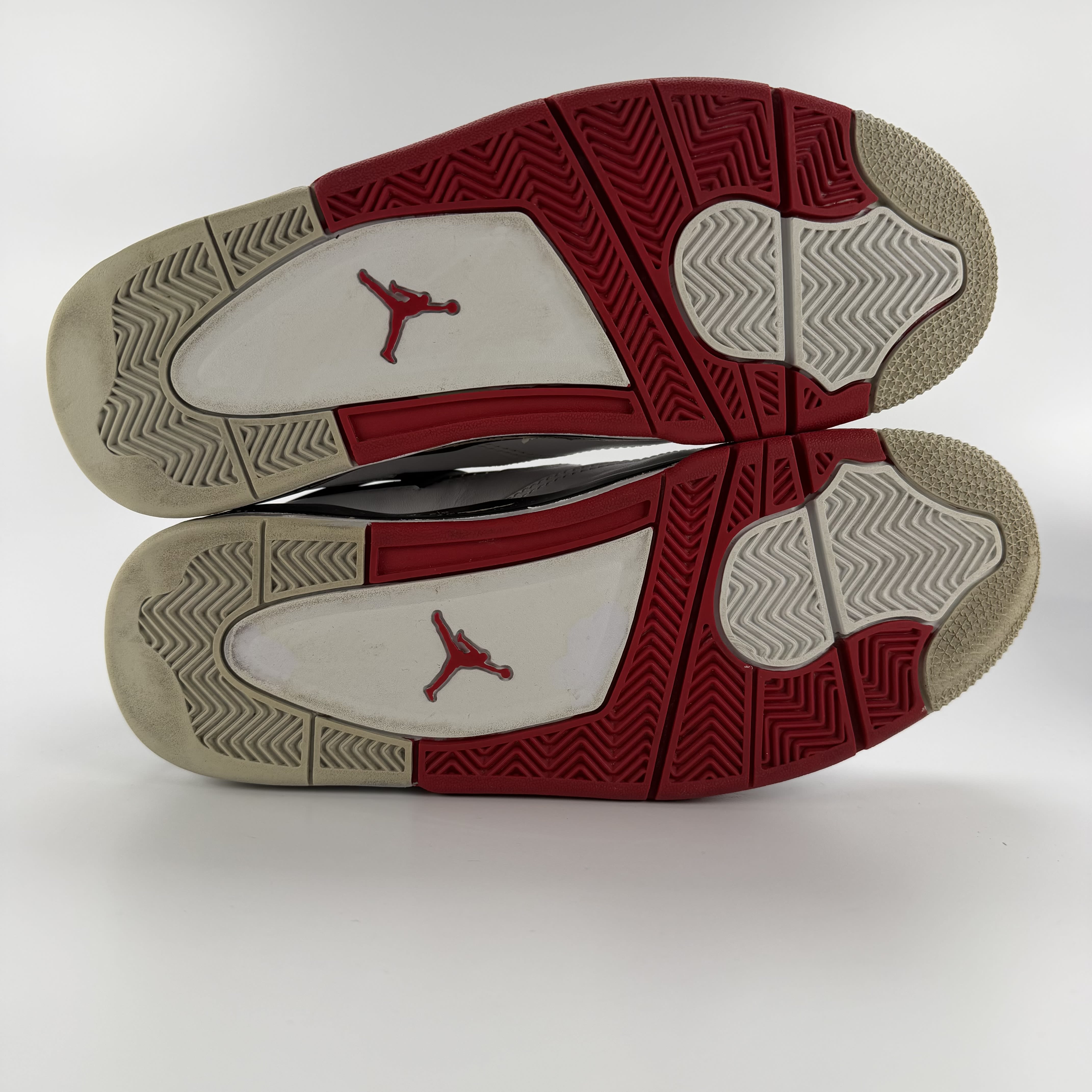 823532 Jordan 4 Retro Fire Red (2012)