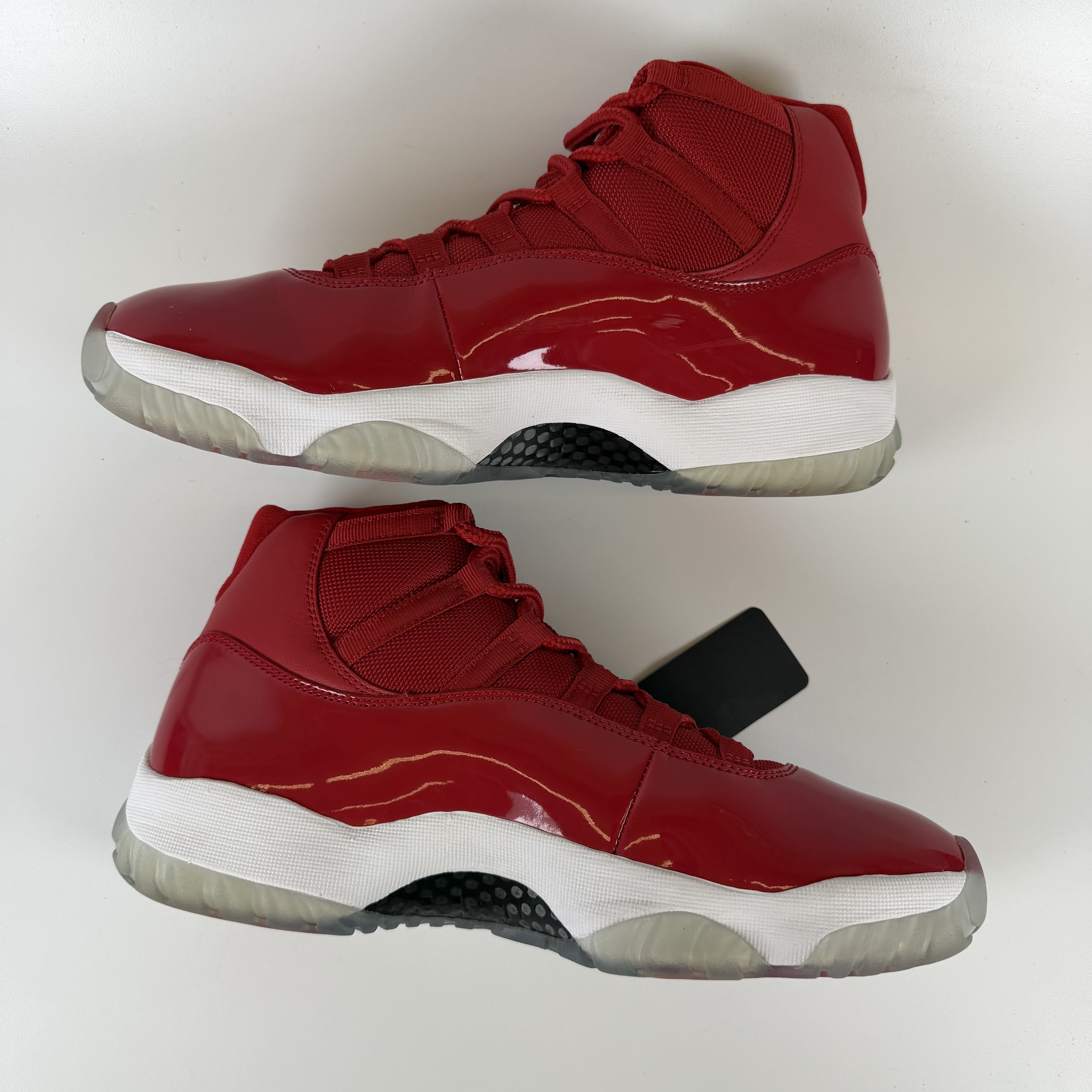 711456 Jordan 11 Retro Win Like 96