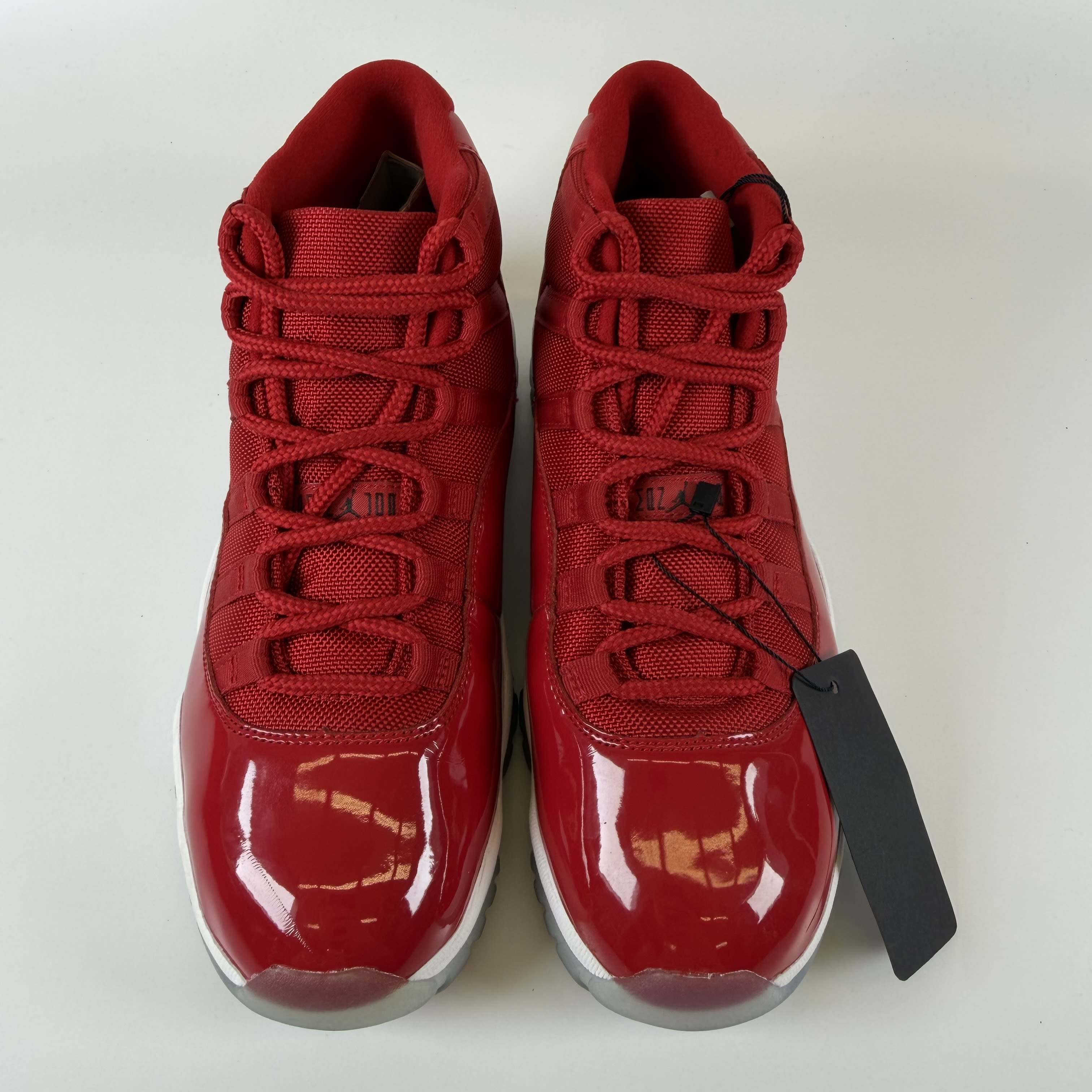 711456 Jordan 11 Retro Win Like 96