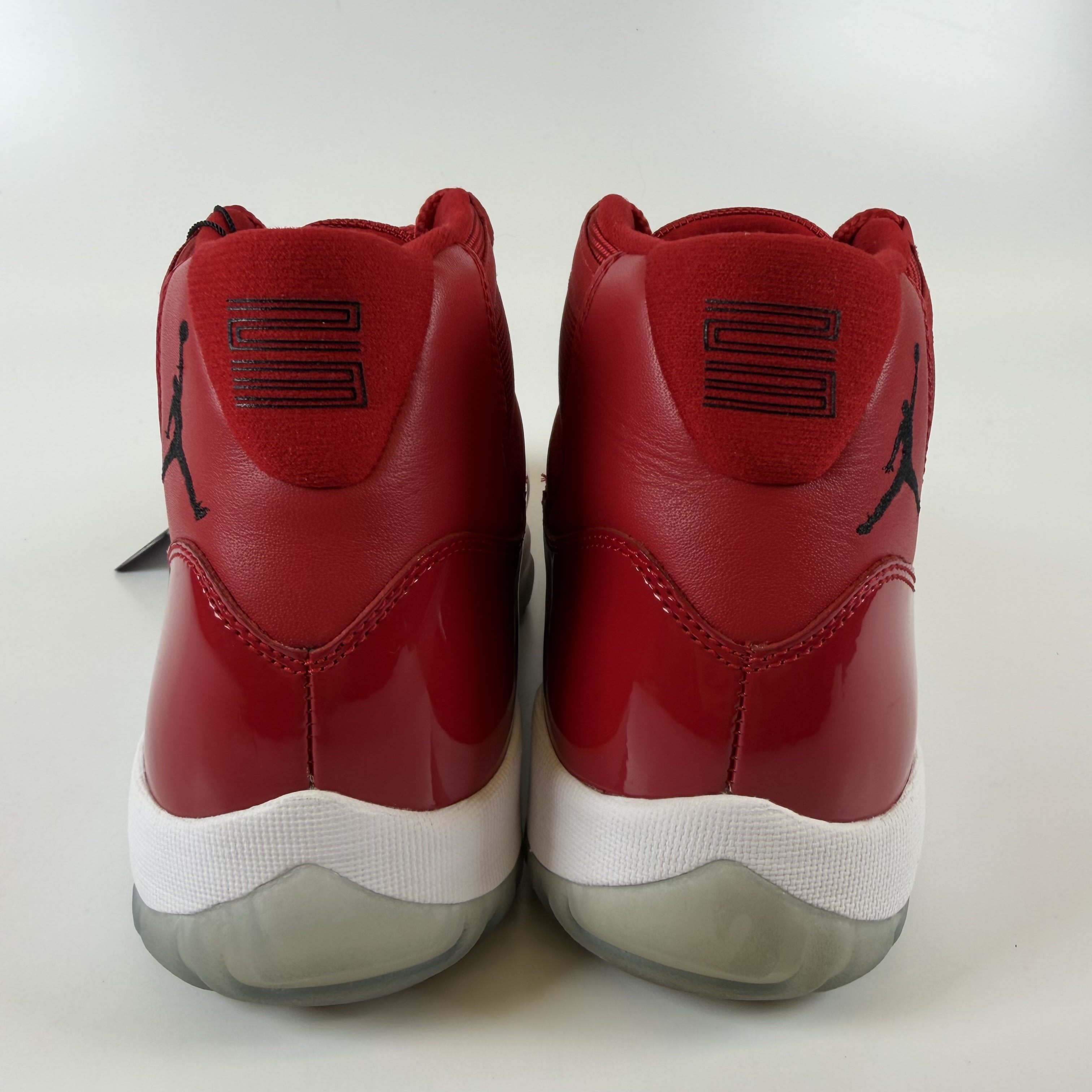 711456 Jordan 11 Retro Win Like 96