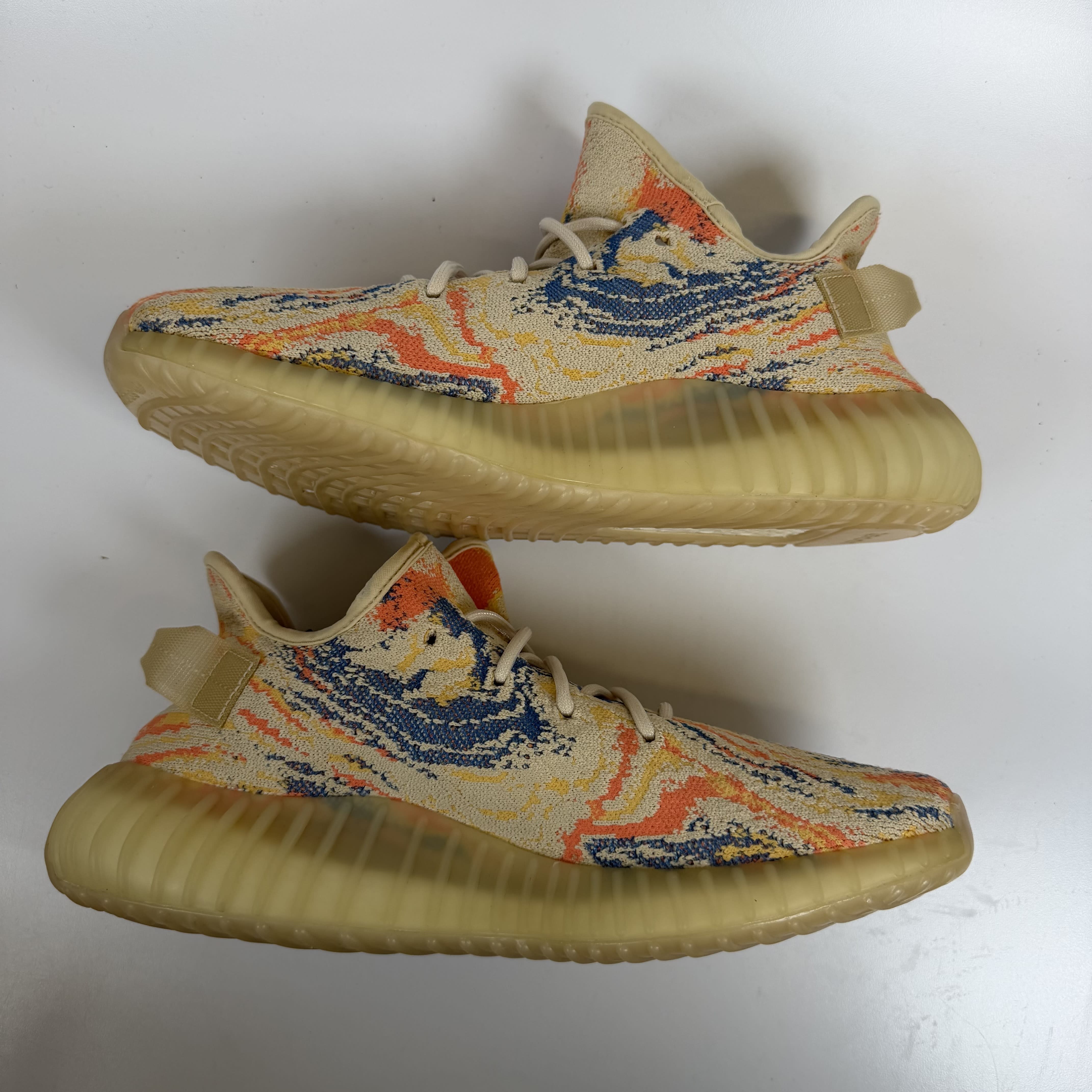 SP8098 Yeezy Boost 350 V2 'MX Oat'