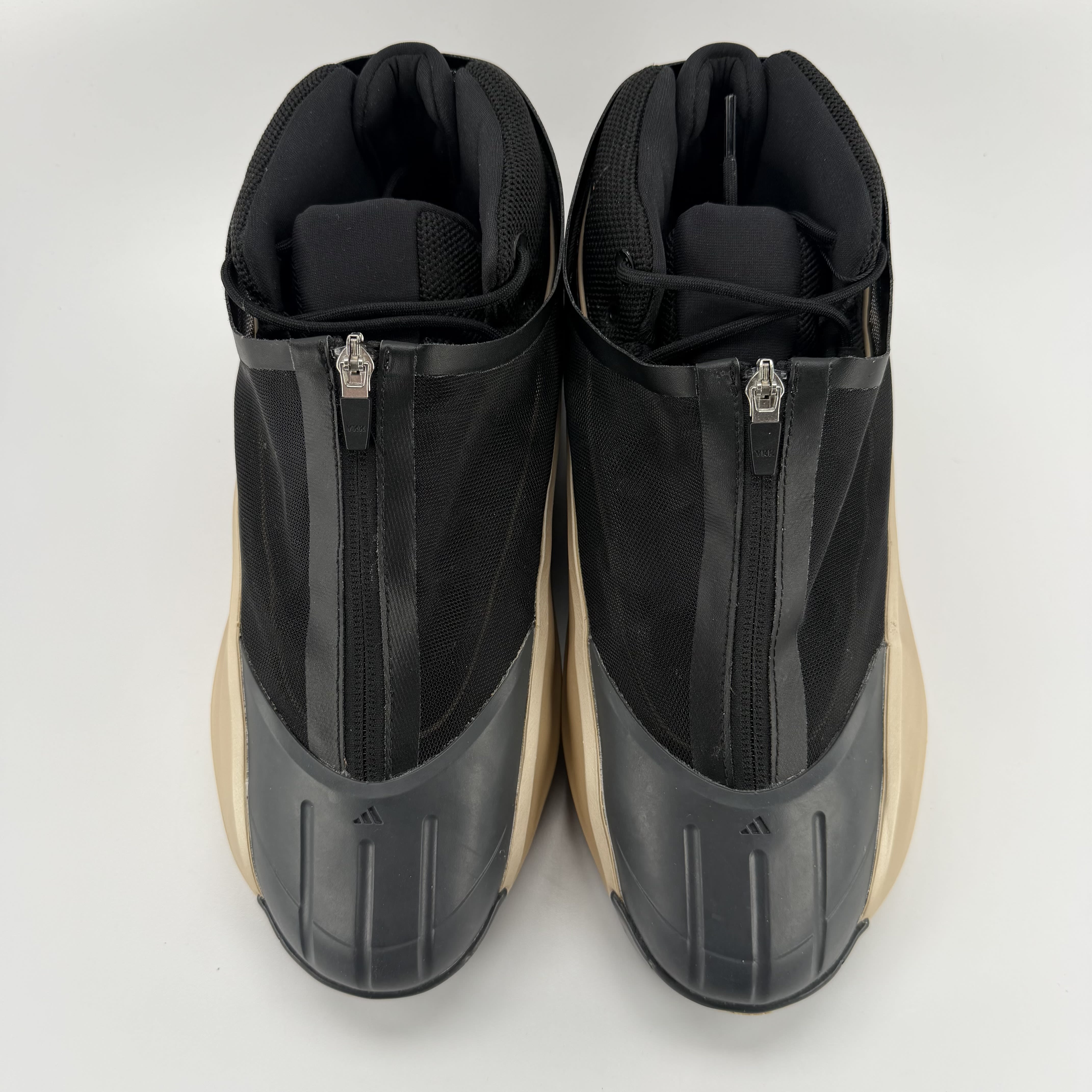 SP199 adidas Crazy IIInfinity Gold