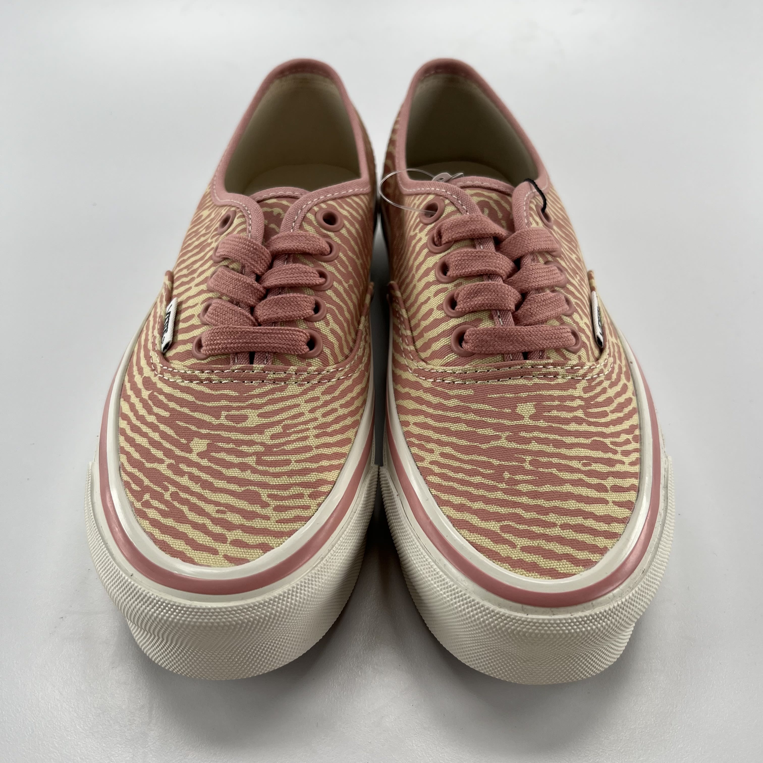 440496 Vans Vault OG Authentic LX Salehe Bembury Spunge Peppercorn